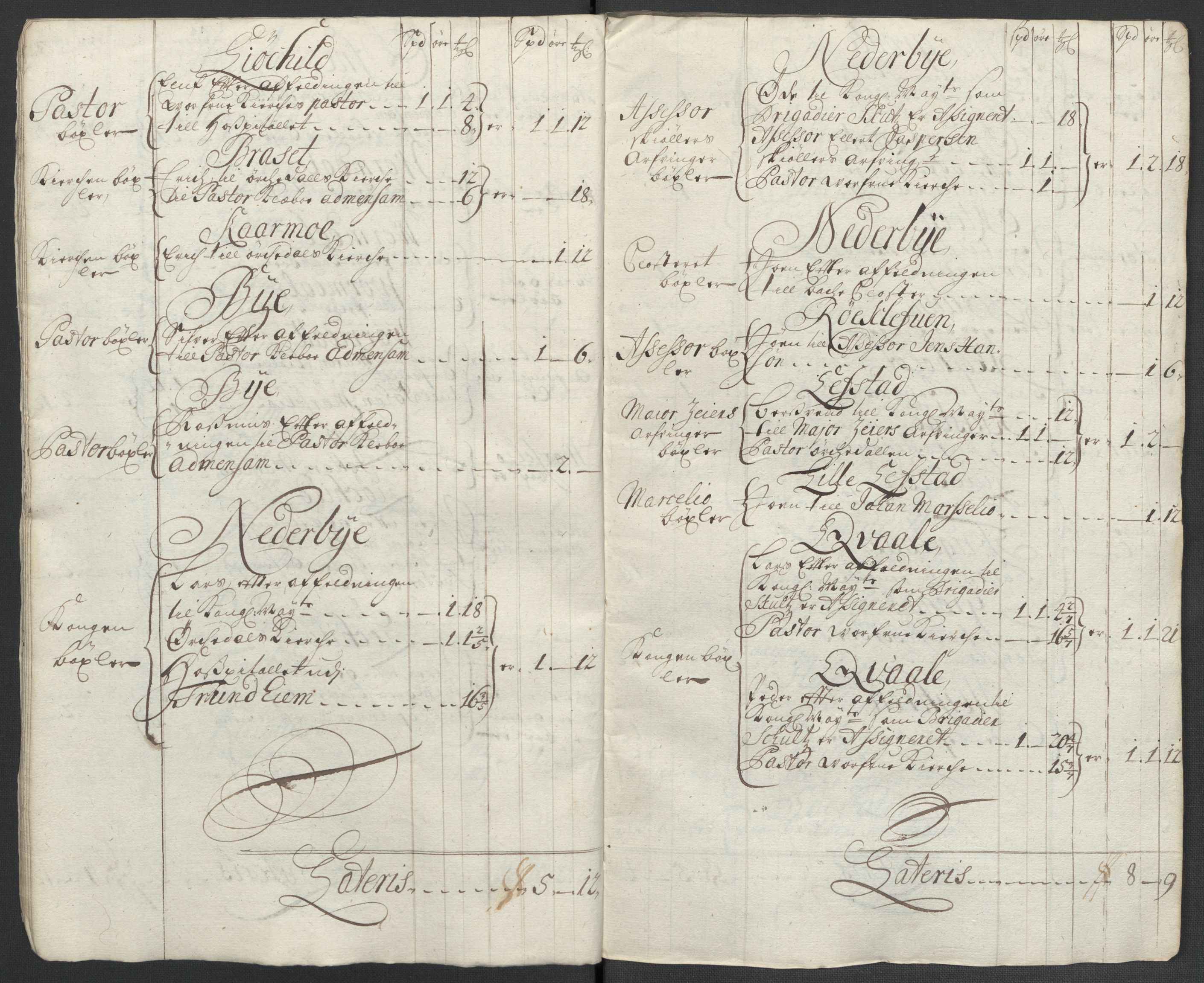 Rentekammeret inntil 1814, Reviderte regnskaper, Fogderegnskap, AV/RA-EA-4092/R60/L3959: Fogderegnskap Orkdal og Gauldal, 1709, s. 48