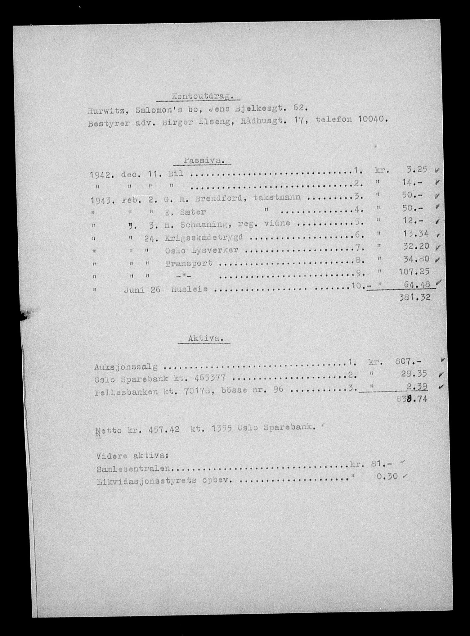 Justisdepartementet, Tilbakeføringskontoret for inndratte formuer, AV/RA-S-1564/H/Hc/Hcc/L0945: --, 1945-1947, s. 18