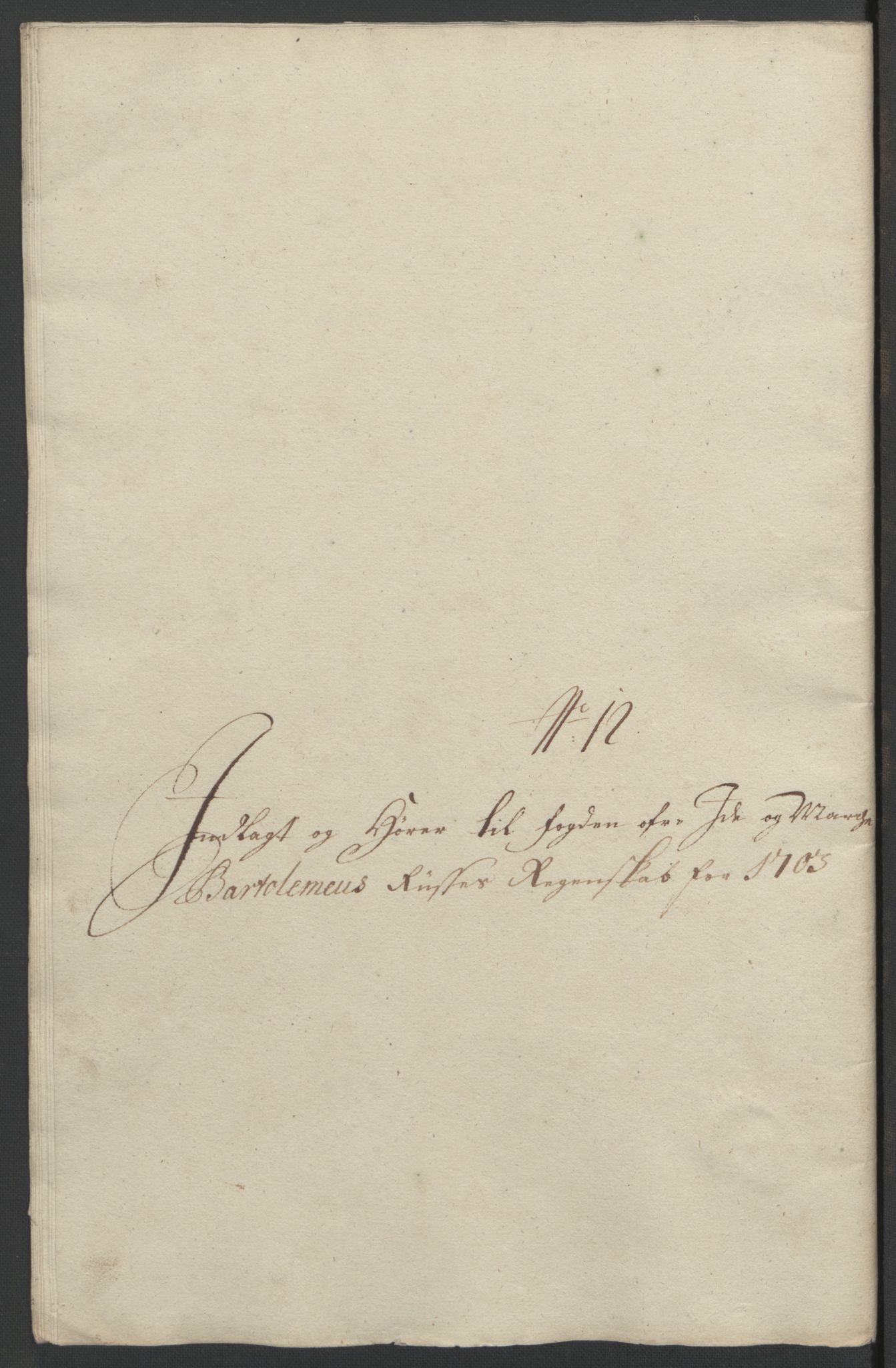 Rentekammeret inntil 1814, Reviderte regnskaper, Fogderegnskap, RA/EA-4092/R01/L0016: Fogderegnskap Idd og Marker, 1702-1703, s. 378