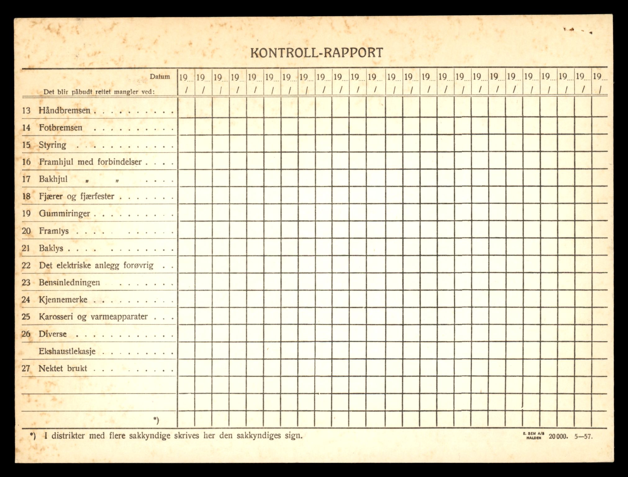 Møre og Romsdal vegkontor - Ålesund trafikkstasjon, AV/SAT-A-4099/F/Fe/L0048: Registreringskort for kjøretøy T 14721 - T 14863, 1927-1998, s. 723