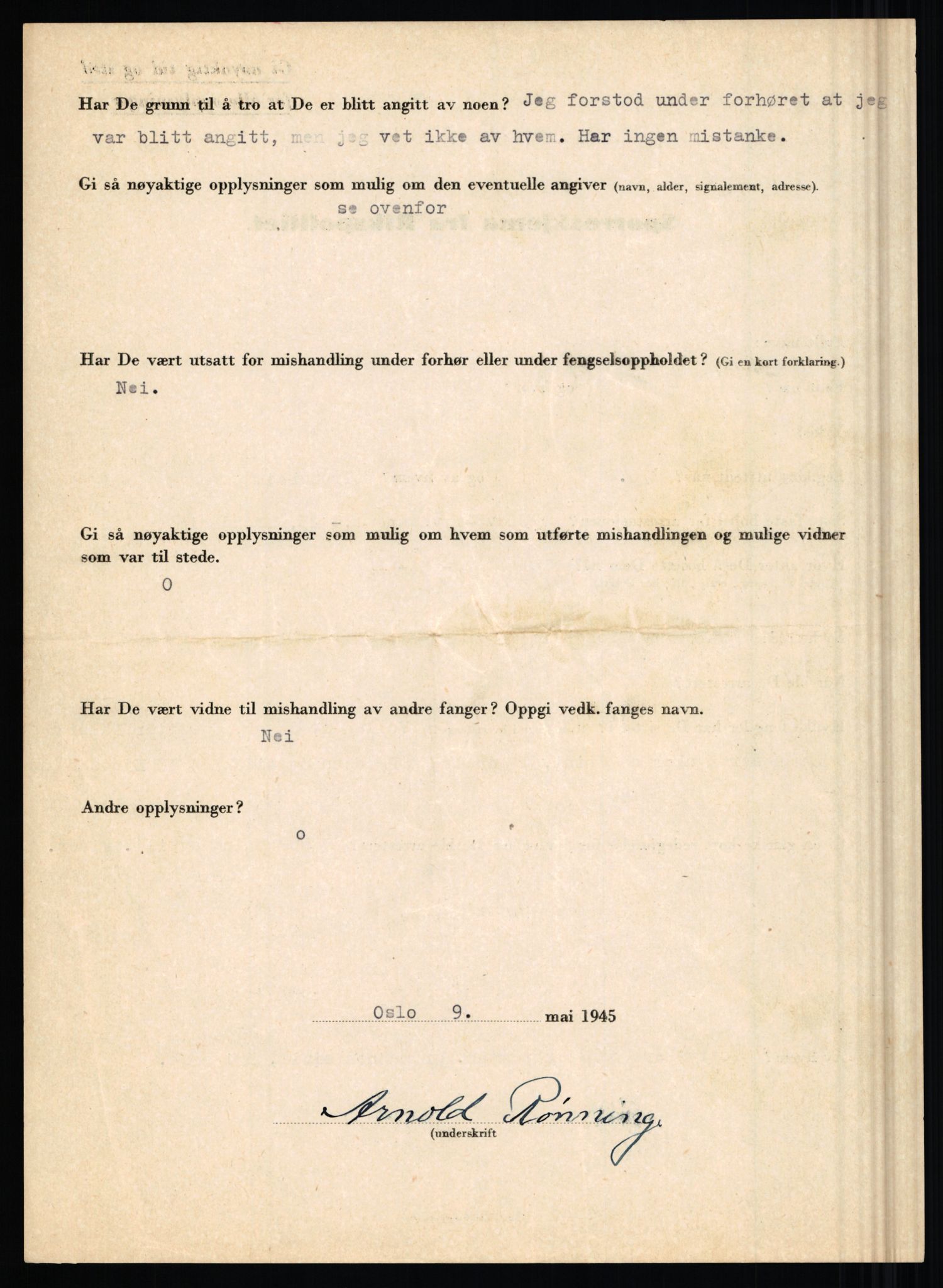 Rikspolitisjefen, AV/RA-S-1560/L/L0014: Pettersen, Aksel - Savosnick, Ernst, 1940-1945, s. 977