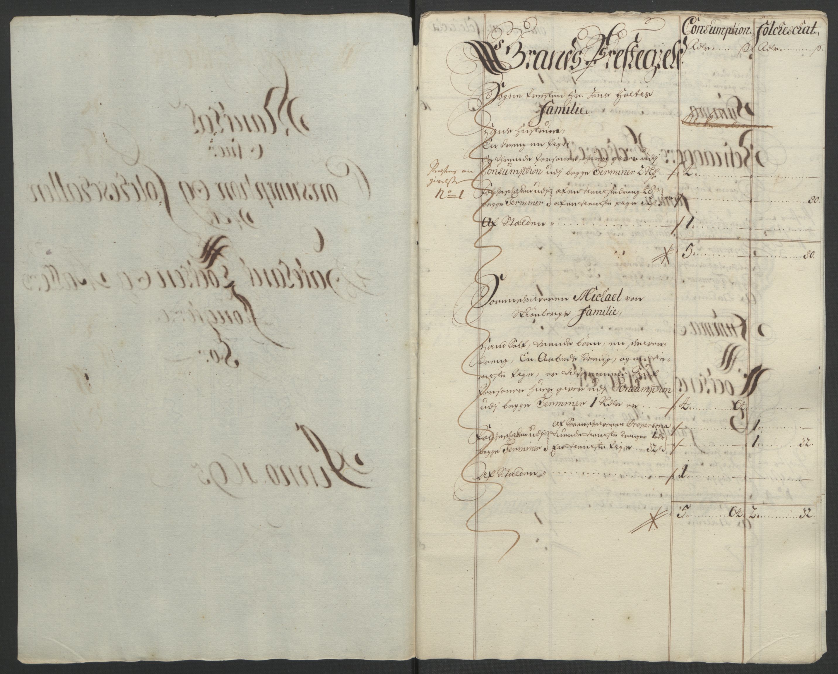 Rentekammeret inntil 1814, Reviderte regnskaper, Fogderegnskap, RA/EA-4092/R18/L1293: Fogderegnskap Hadeland, Toten og Valdres, 1695, s. 123