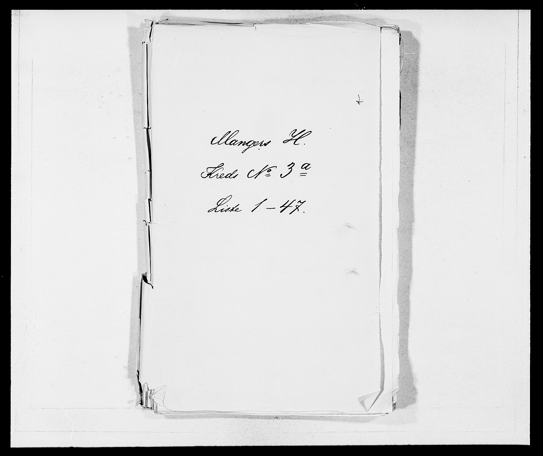 SAB, Folketelling 1875 for 1261P Manger prestegjeld, 1875, s. 378