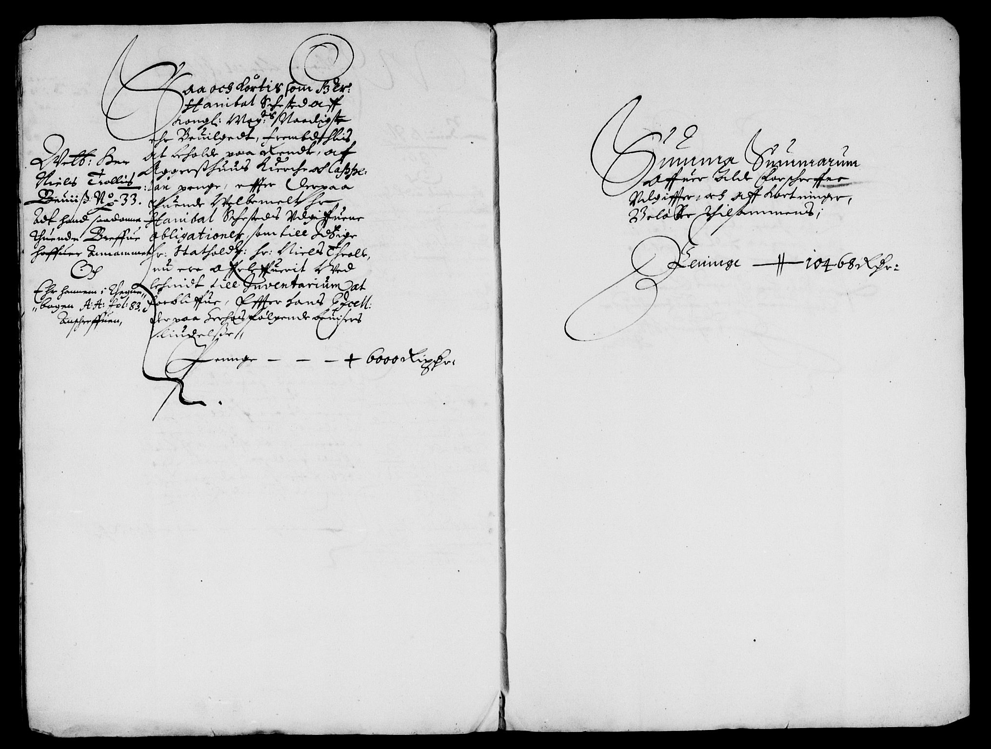 Rentekammeret inntil 1814, Reviderte regnskaper, Lensregnskaper, AV/RA-EA-5023/R/Rb/Rba/L0234: Akershus len, 1651-1656