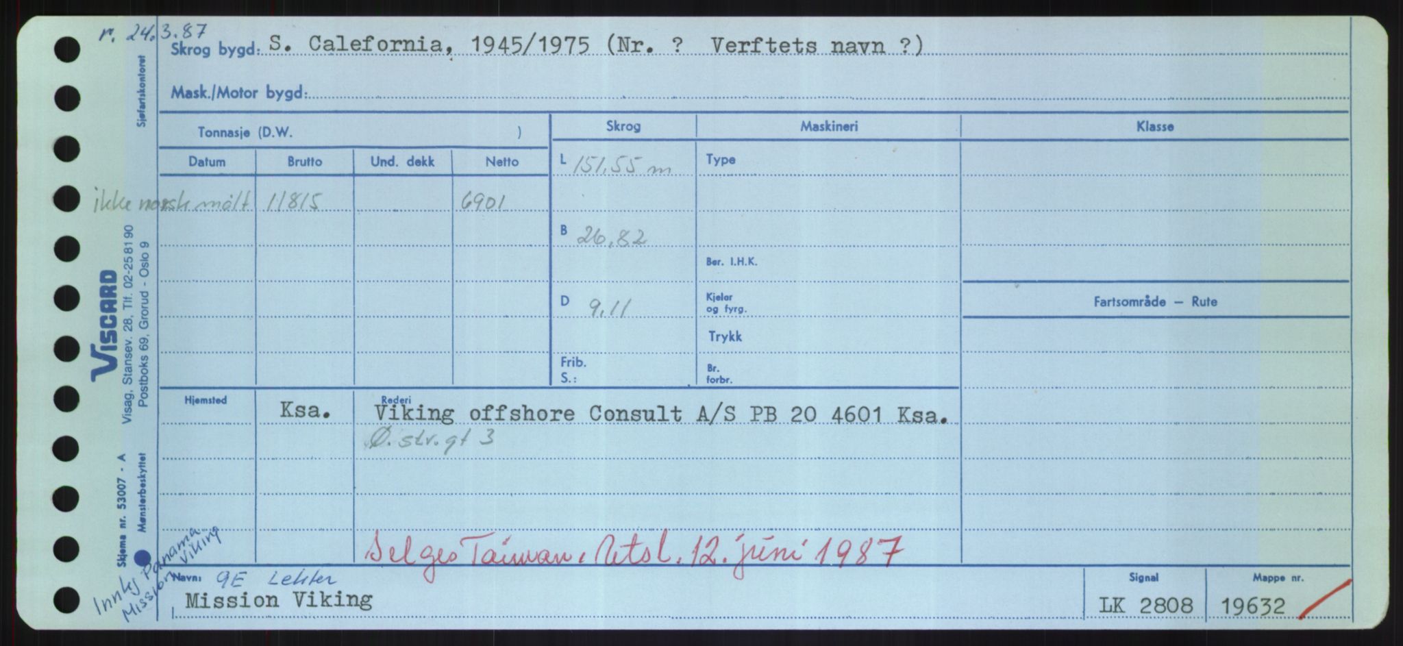 Sjøfartsdirektoratet med forløpere, Skipsmålingen, AV/RA-S-1627/H/Hd/L0025: Fartøy, Min-Mås, s. 53