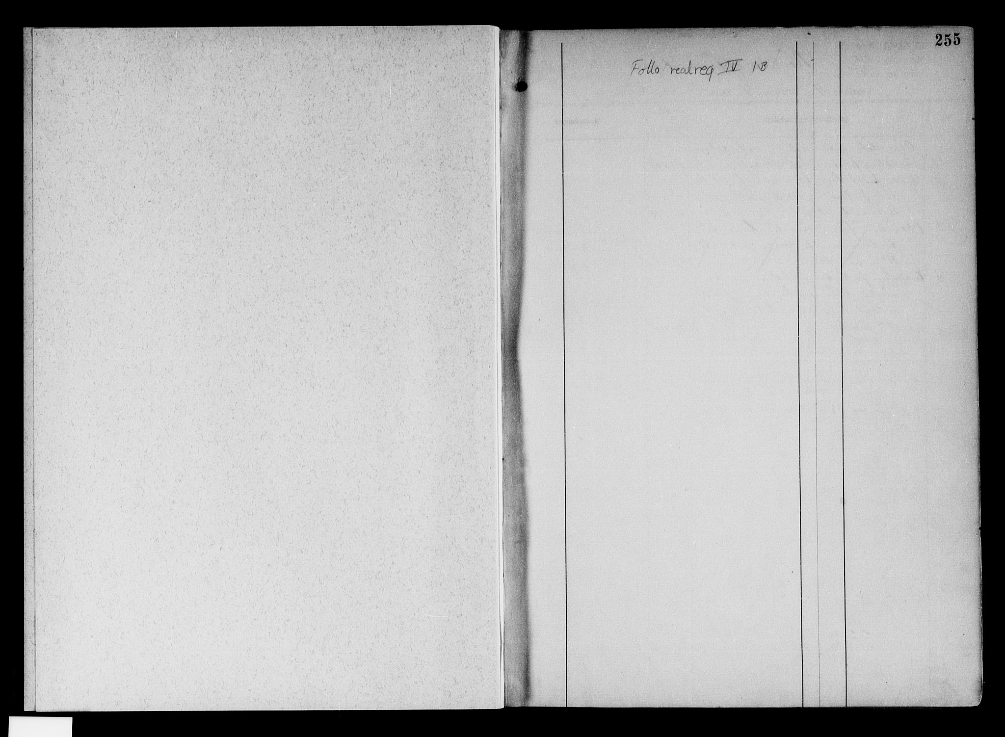 Follo sorenskriveri, SAO/A-10274/G/Gb/Gbd/L0001b: Panteregister nr. IV 1b, 1897-1938, s. 255
