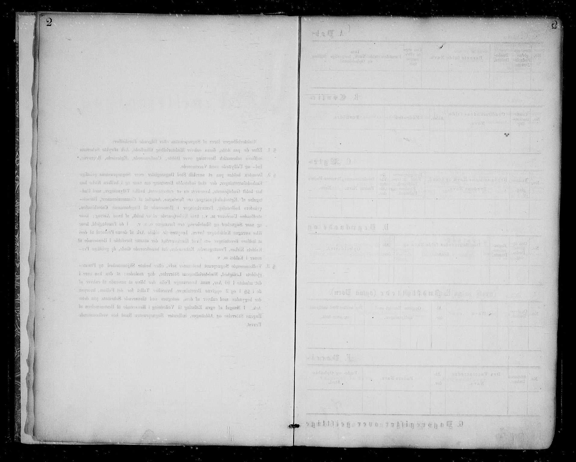 Borge prestekontor Kirkebøker, SAO/A-10903/F/Fa/L0006: Ministerialbok nr. I 6, 1861-1874, s. 2