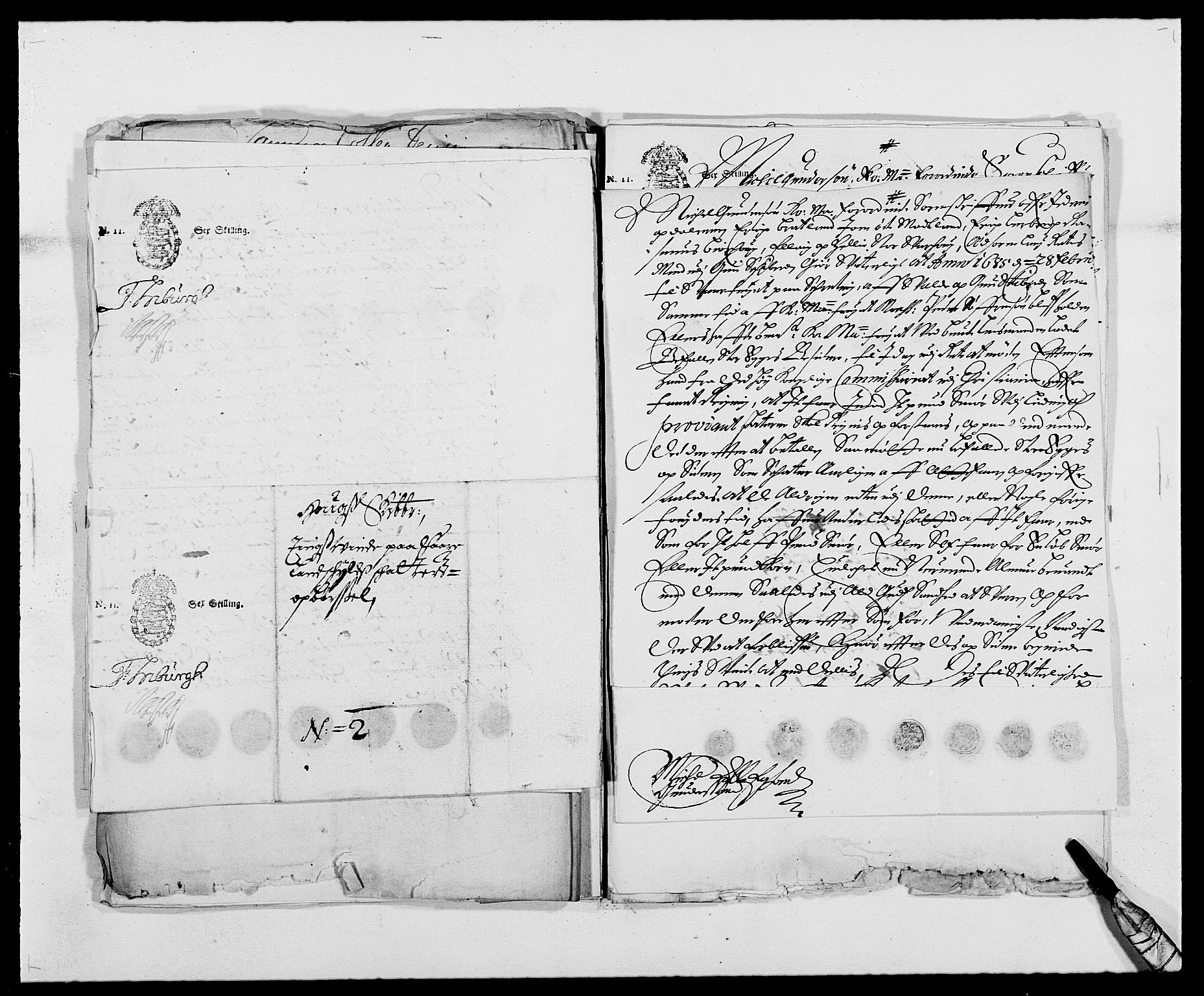 Rentekammeret inntil 1814, Reviderte regnskaper, Fogderegnskap, AV/RA-EA-4092/R46/L2724: Fogderegnskap Jæren og Dalane, 1682-1684, s. 315