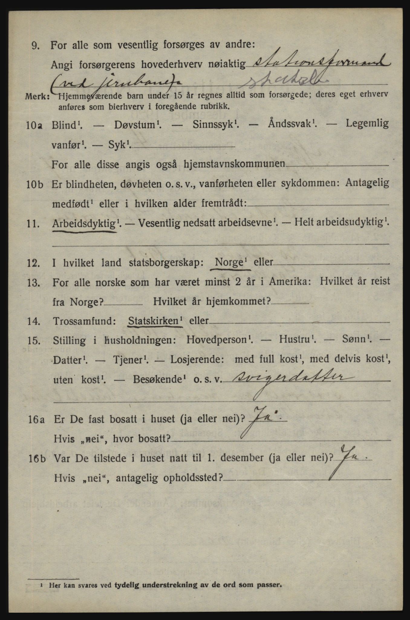 SAO, Folketelling 1920 for 0115 Skjeberg herred, 1920, s. 7738