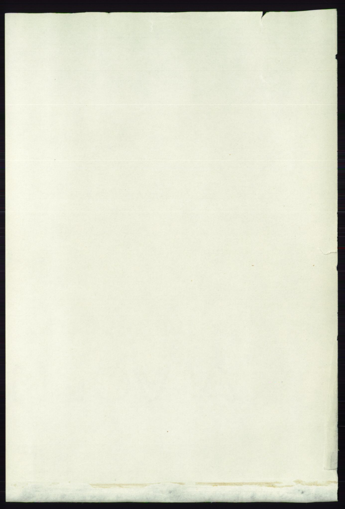RA, Folketelling 1891 for 0821 Bø herred, 1891, s. 3308