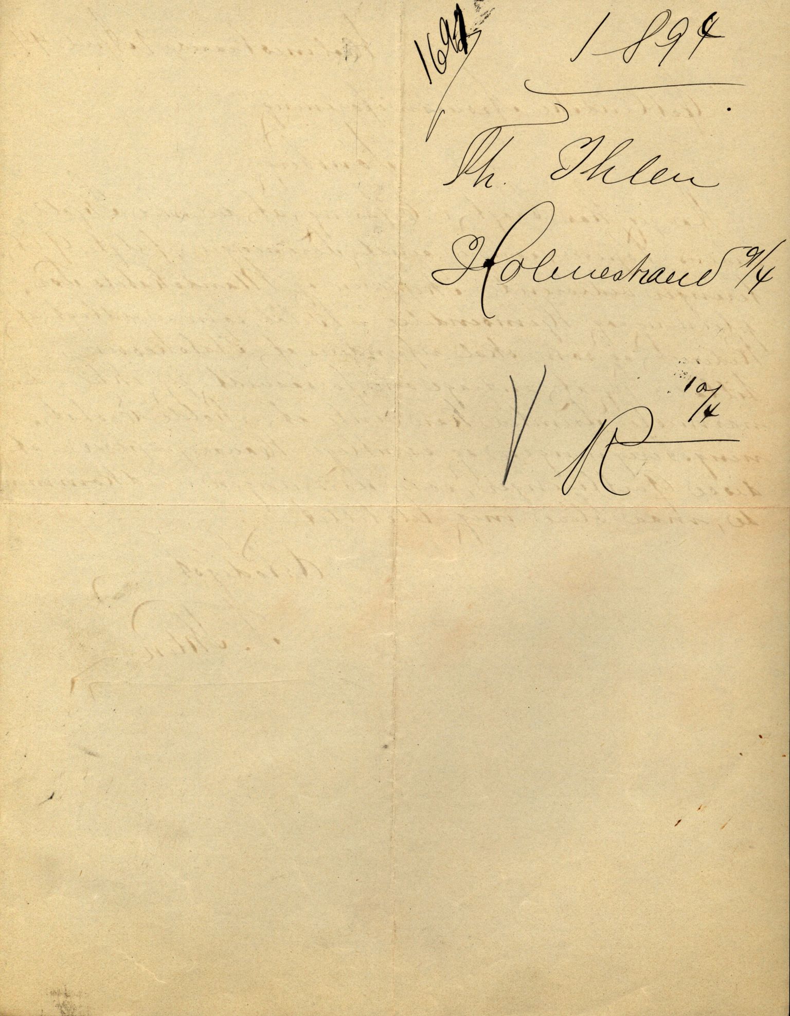 Pa 63 - Østlandske skibsassuranceforening, VEMU/A-1079/G/Ga/L0030/0008: Havaridokumenter / Skjoldmoen, Dalerne, Union, 1894, s. 21