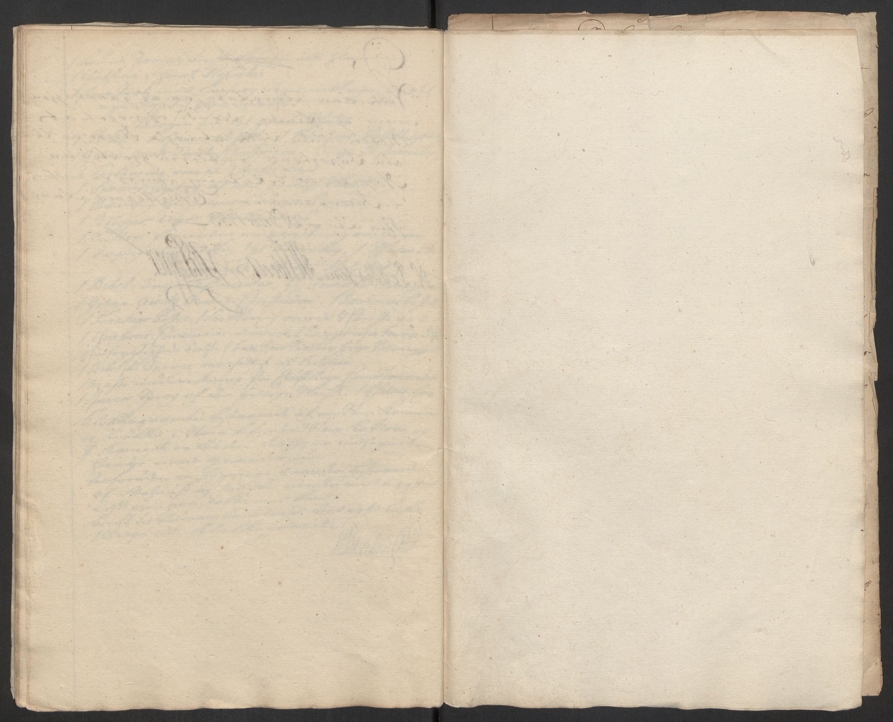 Oslo stiftsdireksjon, AV/SAO-A-11085/K/Kb/L0001/0002: Oslo Hospital / Regnskap, 1630-1758, s. 396