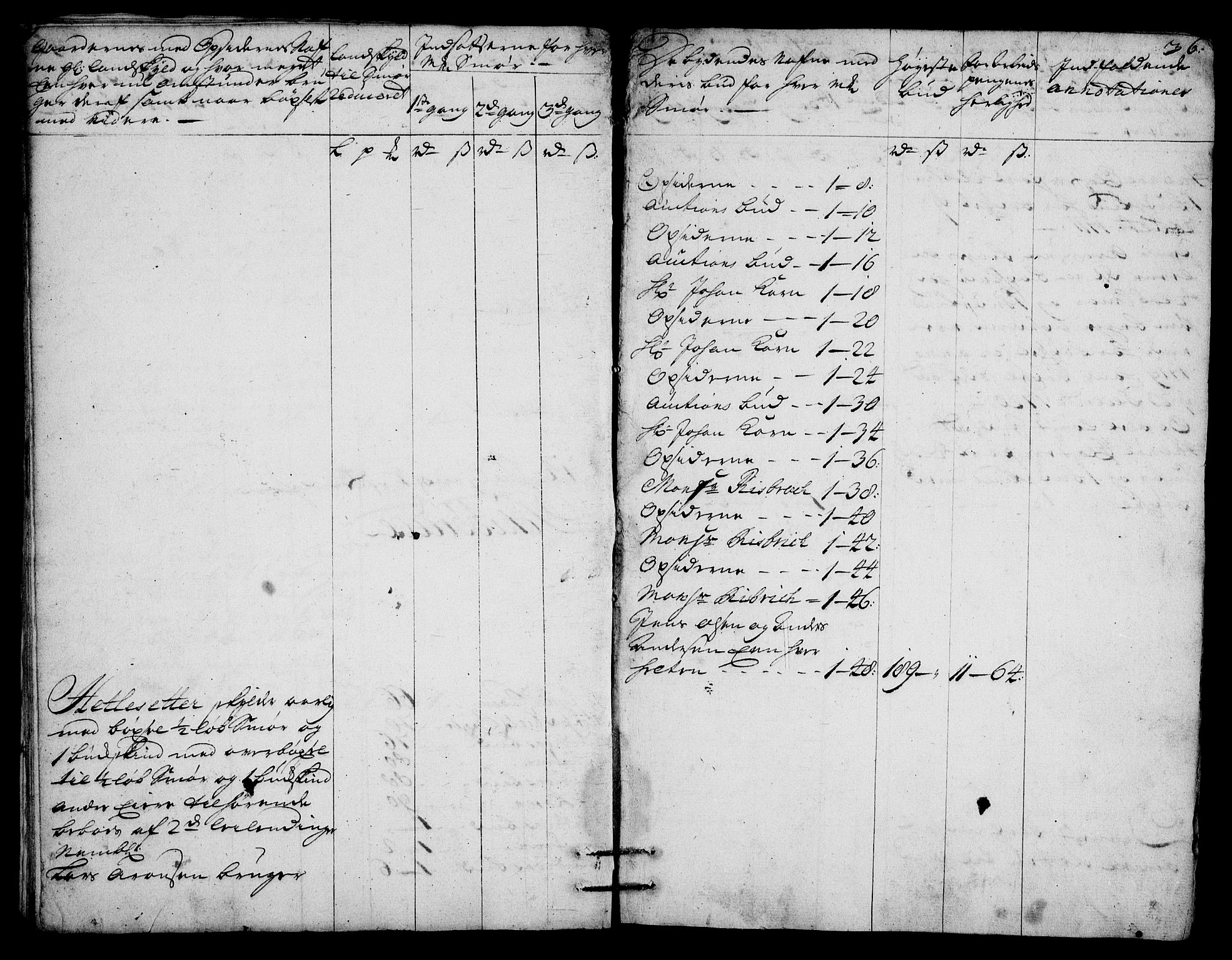 Rentekammeret inntil 1814, Realistisk ordnet avdeling, AV/RA-EA-4070/On/L0003: [Jj 4]: Kommisjonsforretning over Vilhelm Hanssøns forpaktning av Halsnøy klosters gods, 1721-1729, s. 363