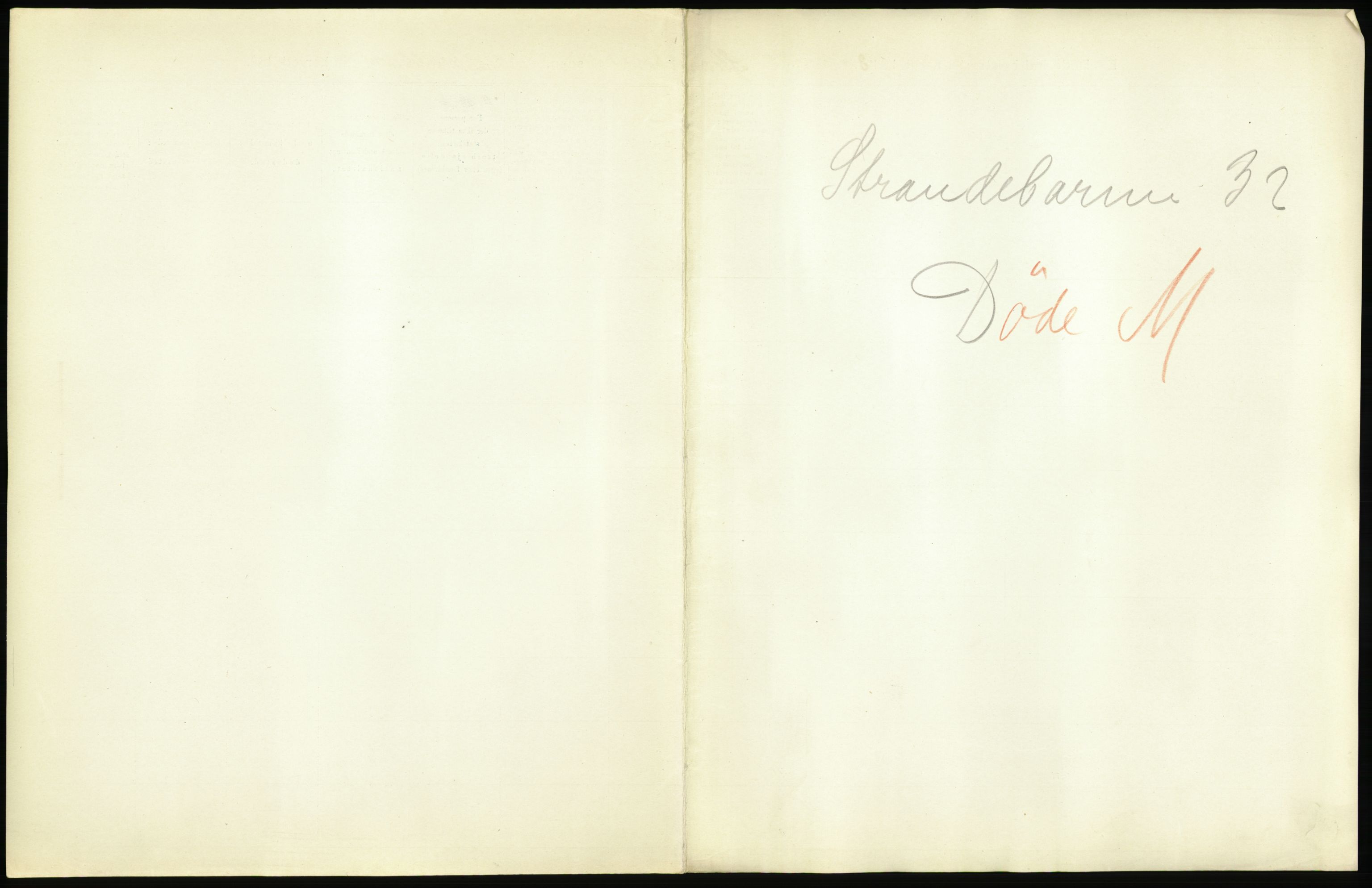 Statistisk sentralbyrå, Sosiodemografiske emner, Befolkning, AV/RA-S-2228/D/Df/Dfb/Dfbh/L0036: Hordaland fylke: Døde., 1918, s. 3