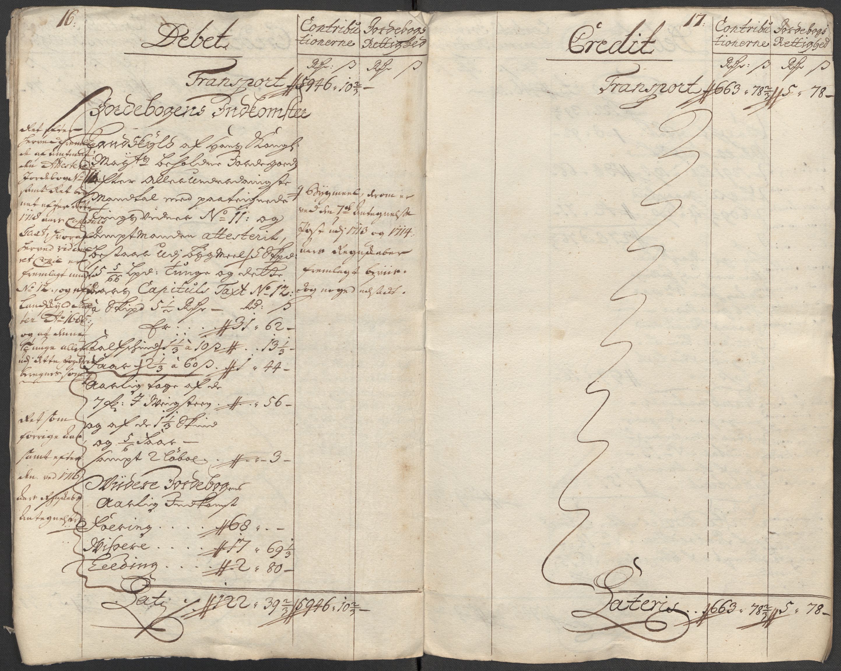 Rentekammeret inntil 1814, Reviderte regnskaper, Fogderegnskap, RA/EA-4092/R23/L1476: Fogderegnskap Ringerike og Hallingdal, 1718, s. 11