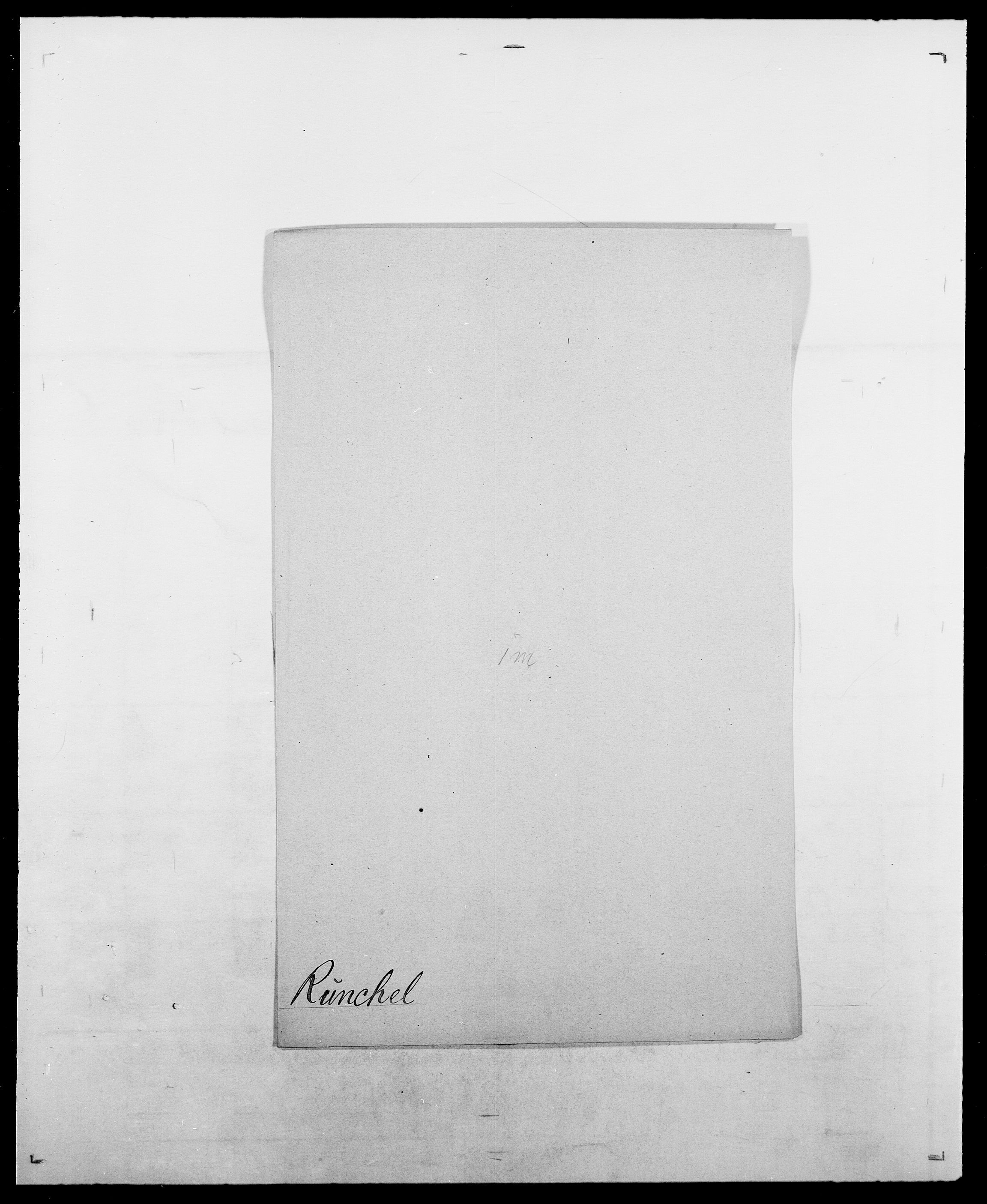 Delgobe, Charles Antoine - samling, AV/SAO-PAO-0038/D/Da/L0033: Roald - Røyem, s. 468
