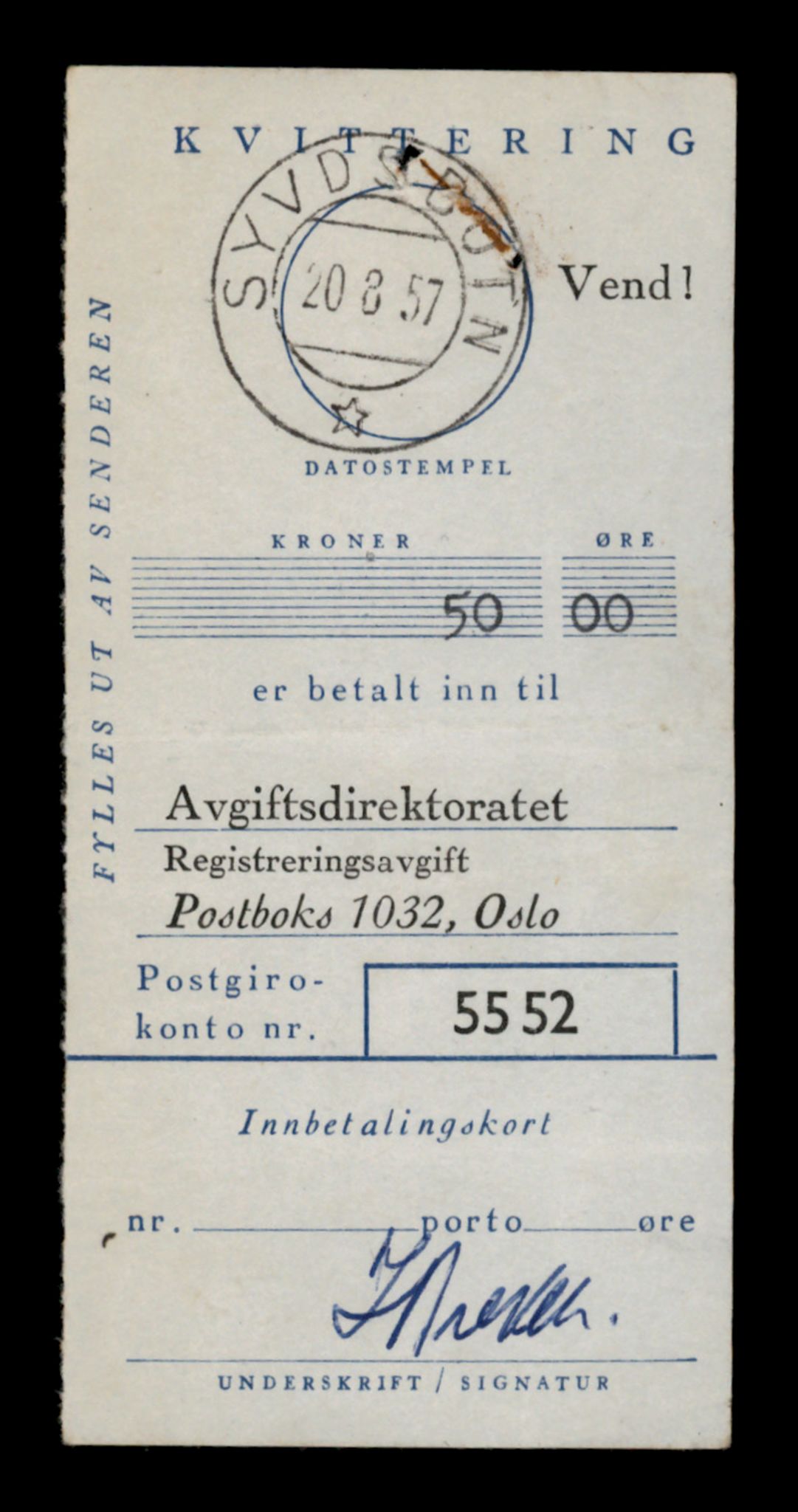 Møre og Romsdal vegkontor - Ålesund trafikkstasjon, SAT/A-4099/F/Fe/L0039: Registreringskort for kjøretøy T 13361 - T 13530, 1927-1998, s. 841
