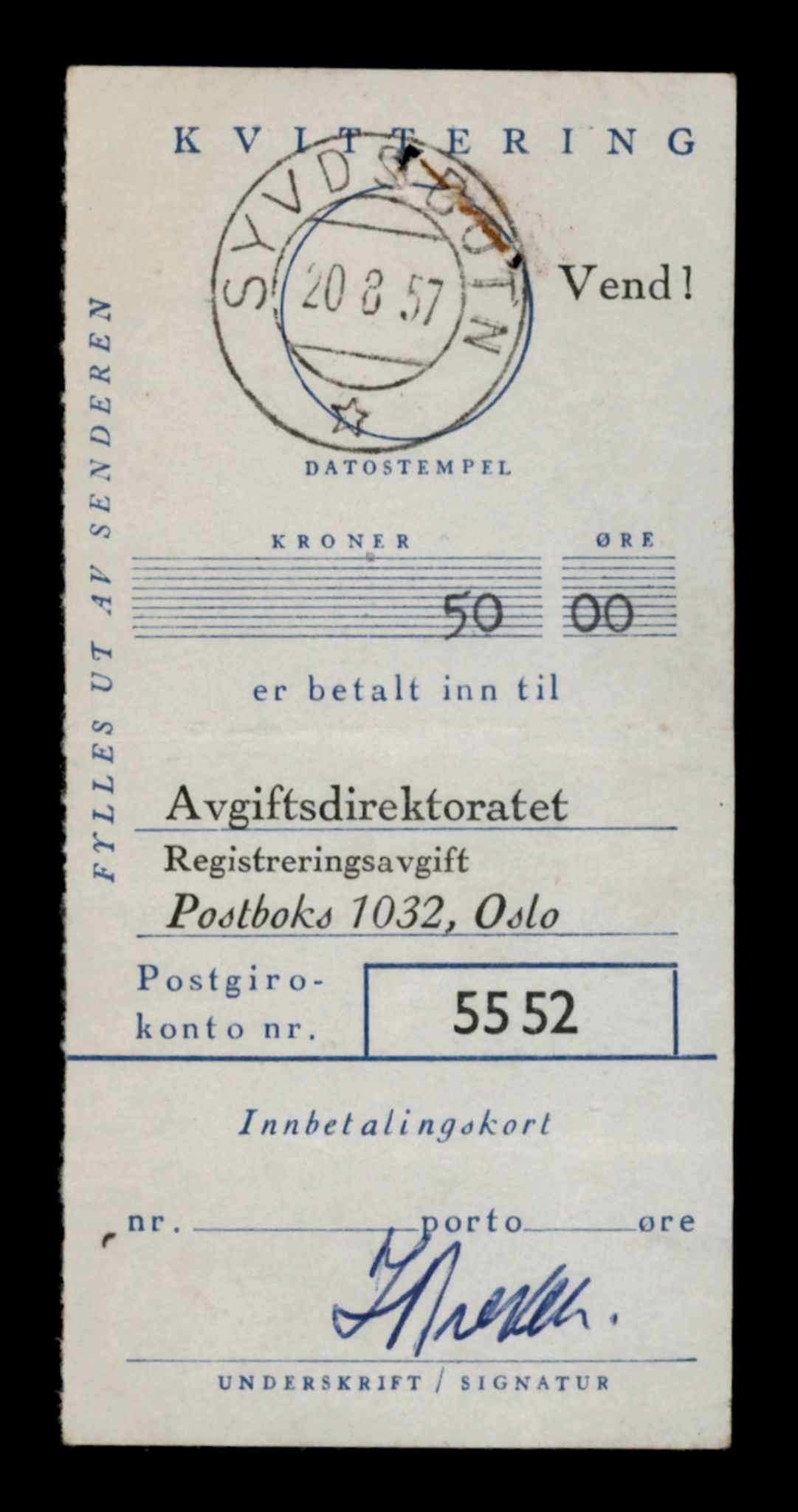 Møre og Romsdal vegkontor - Ålesund trafikkstasjon, AV/SAT-A-4099/F/Fe/L0039: Registreringskort for kjøretøy T 13361 - T 13530, 1927-1998, s. 841