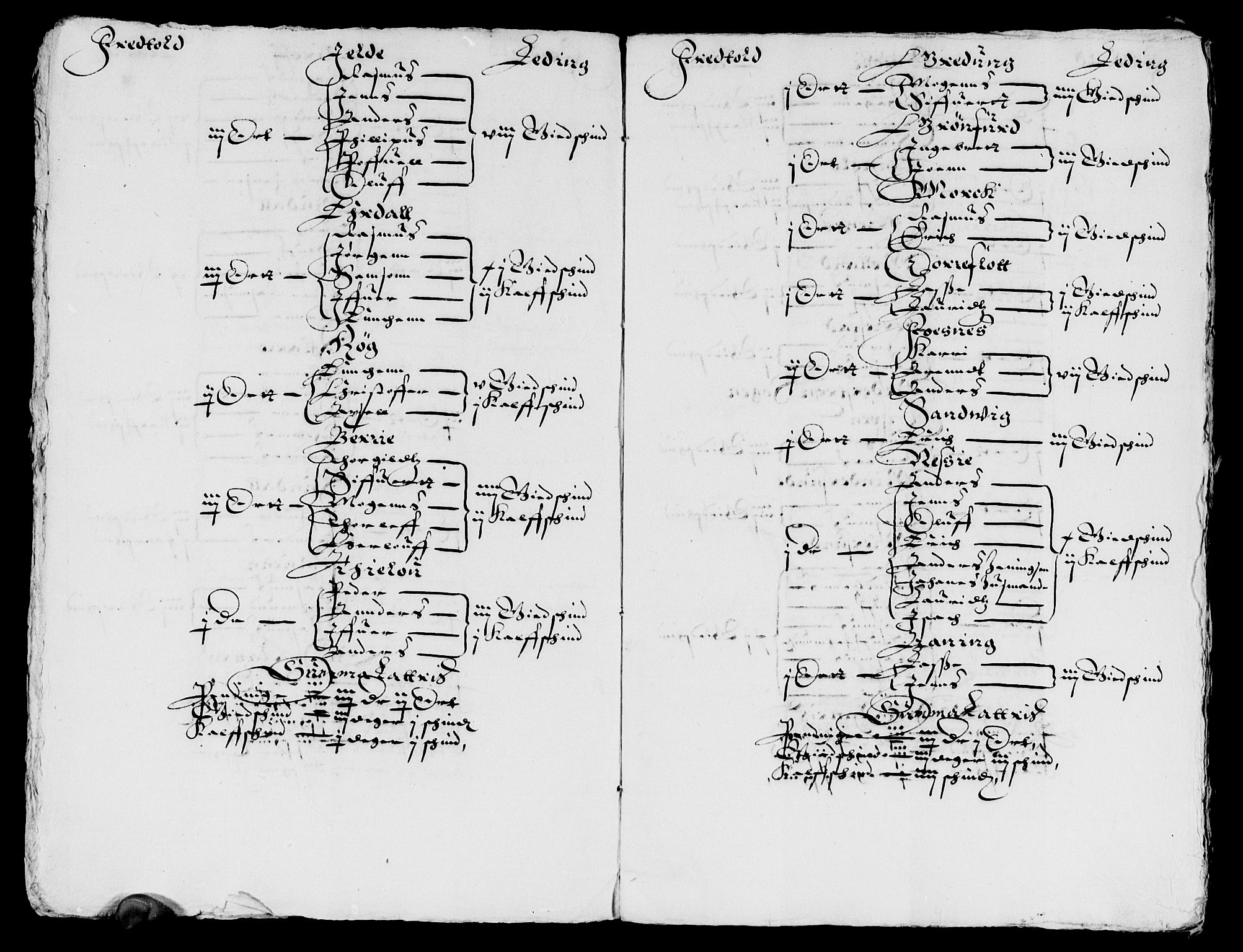 Rentekammeret inntil 1814, Reviderte regnskaper, Lensregnskaper, RA/EA-5023/R/Rb/Rbt/L0037: Bergenhus len, 1623-1625