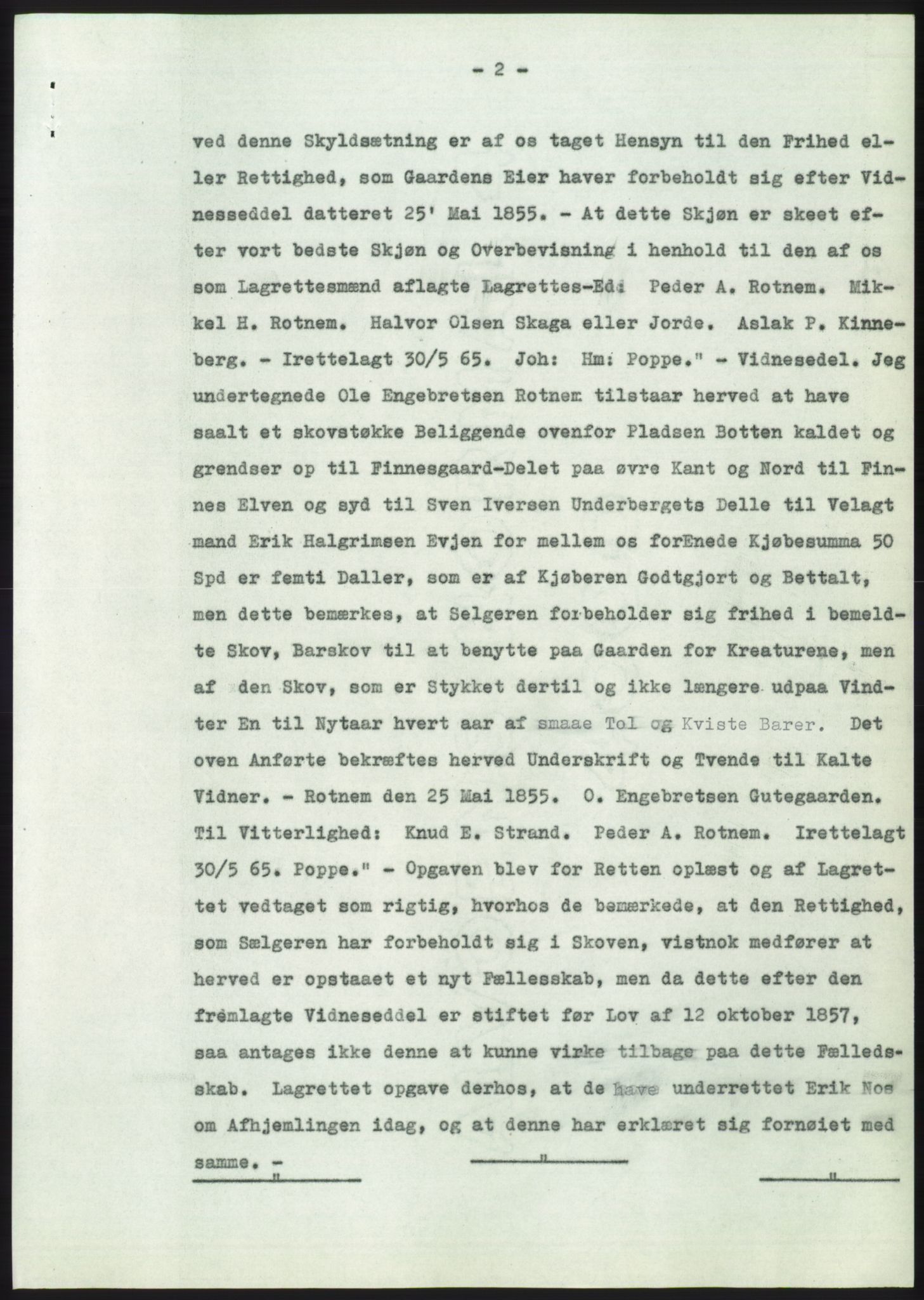 Statsarkivet i Kongsberg, SAKO/A-0001, 1955, s. 213
