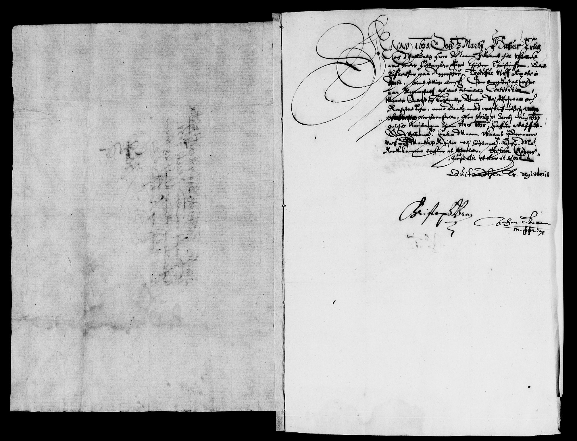 Rentekammeret inntil 1814, Reviderte regnskaper, Lensregnskaper, AV/RA-EA-5023/R/Rb/Rbd/L0003: Maria kirke prosti gods og Rakkestad len, 1637-1641