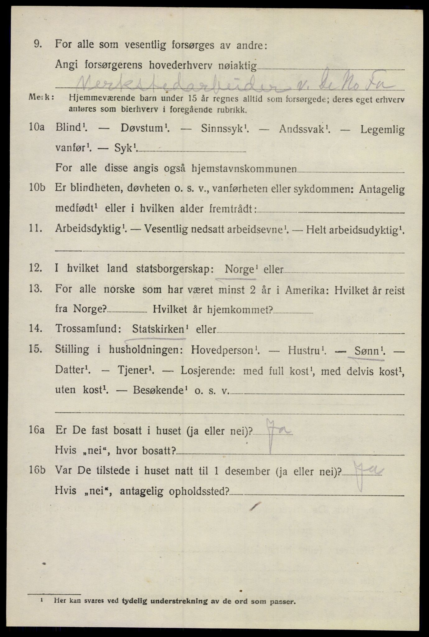 SAO, Folketelling 1920 for 0133 Kråkerøy herred, 1920, s. 7491