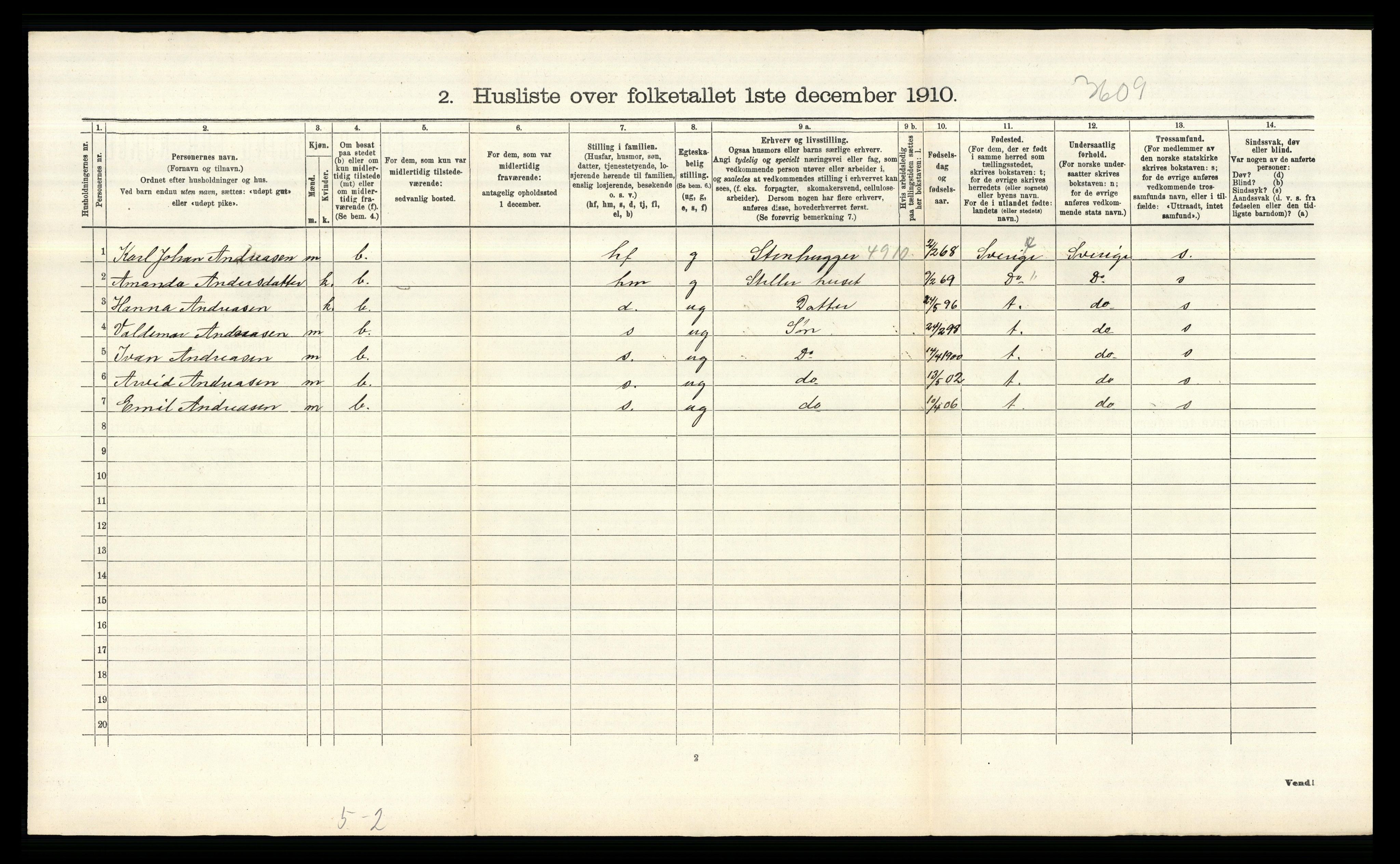 RA, Folketelling 1910 for 0117 Idd herred, 1910, s. 929