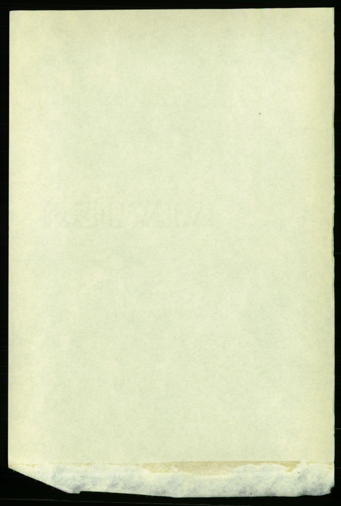 RA, Folketelling 1891 for 1658 Børsa herred, 1891, s. 779