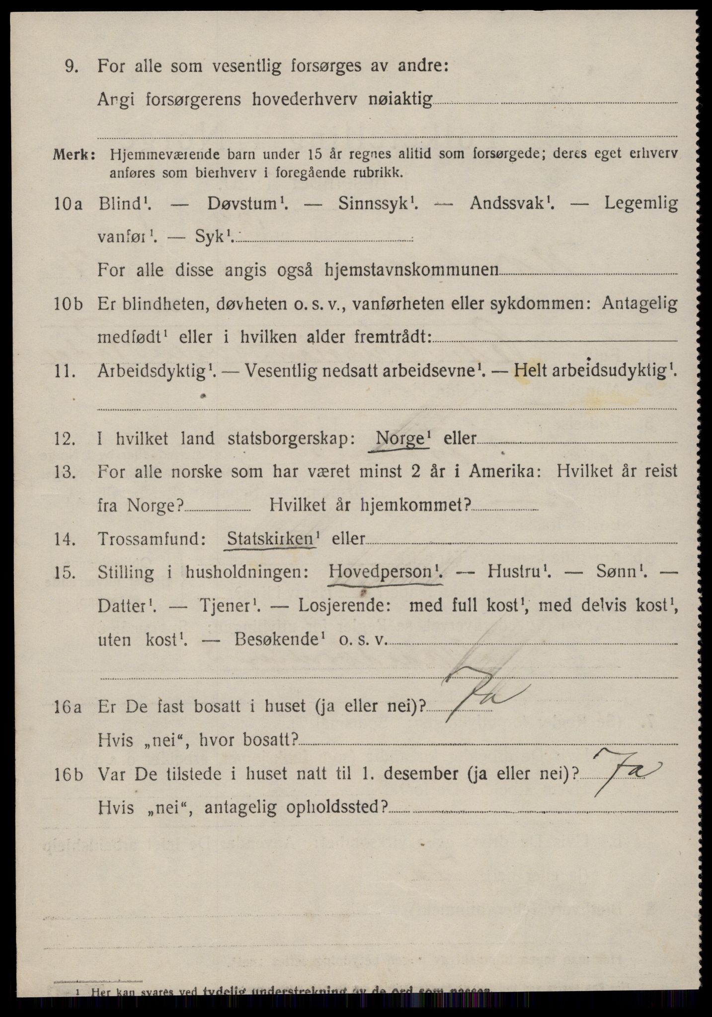 SAT, Folketelling 1920 for 1524 Norddal herred, 1920, s. 4032