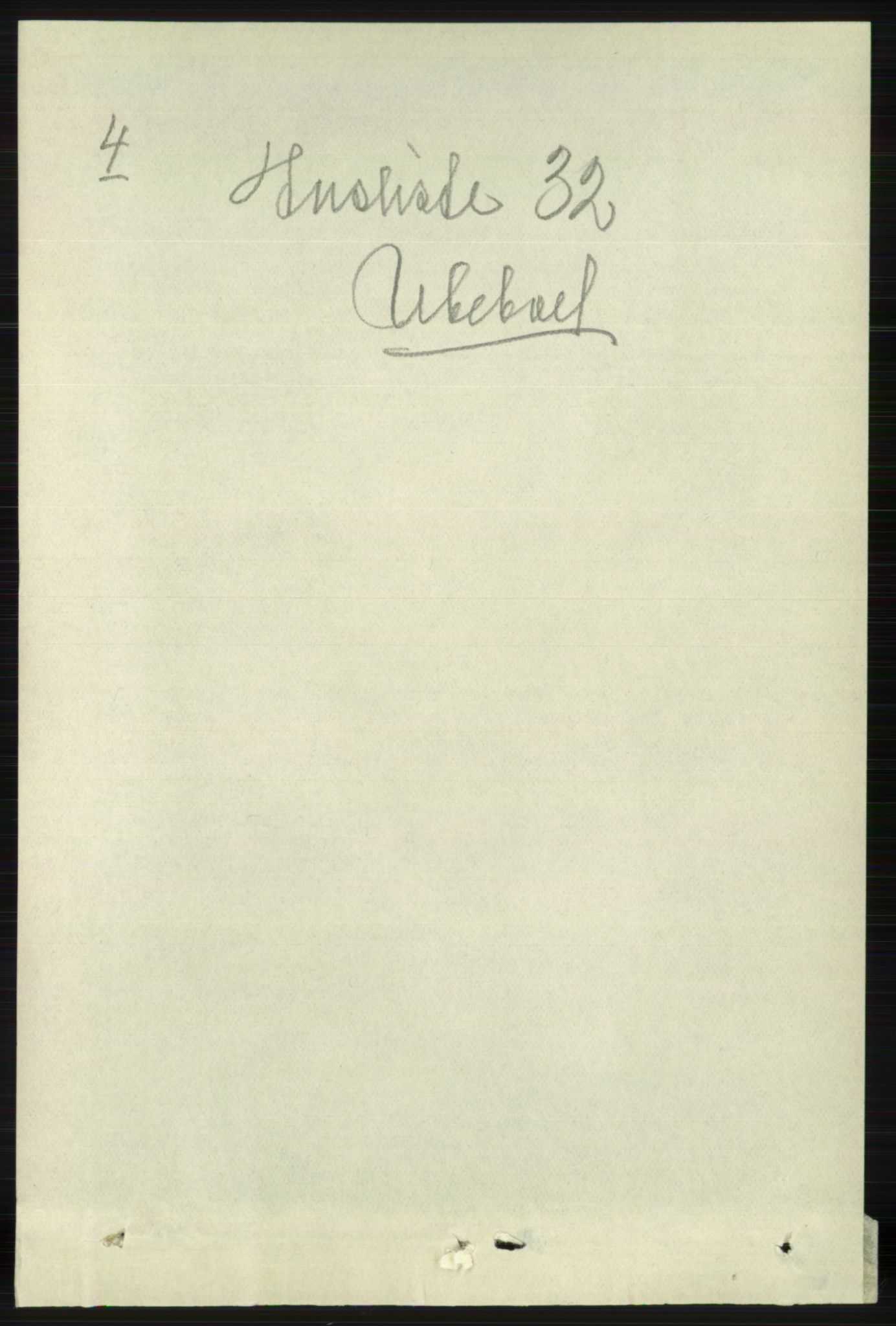 RA, Folketelling 1891 for 1129 Forsand herred, 1891, s. 730