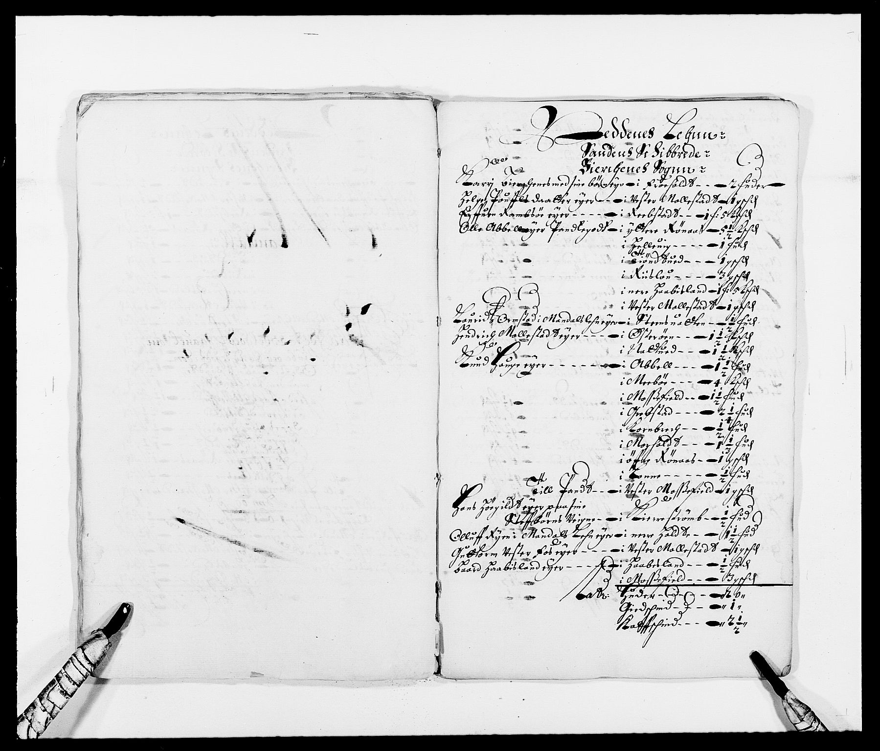 Rentekammeret inntil 1814, Reviderte regnskaper, Fogderegnskap, RA/EA-4092/R39/L2300: Fogderegnskap Nedenes, 1672-1674, s. 74