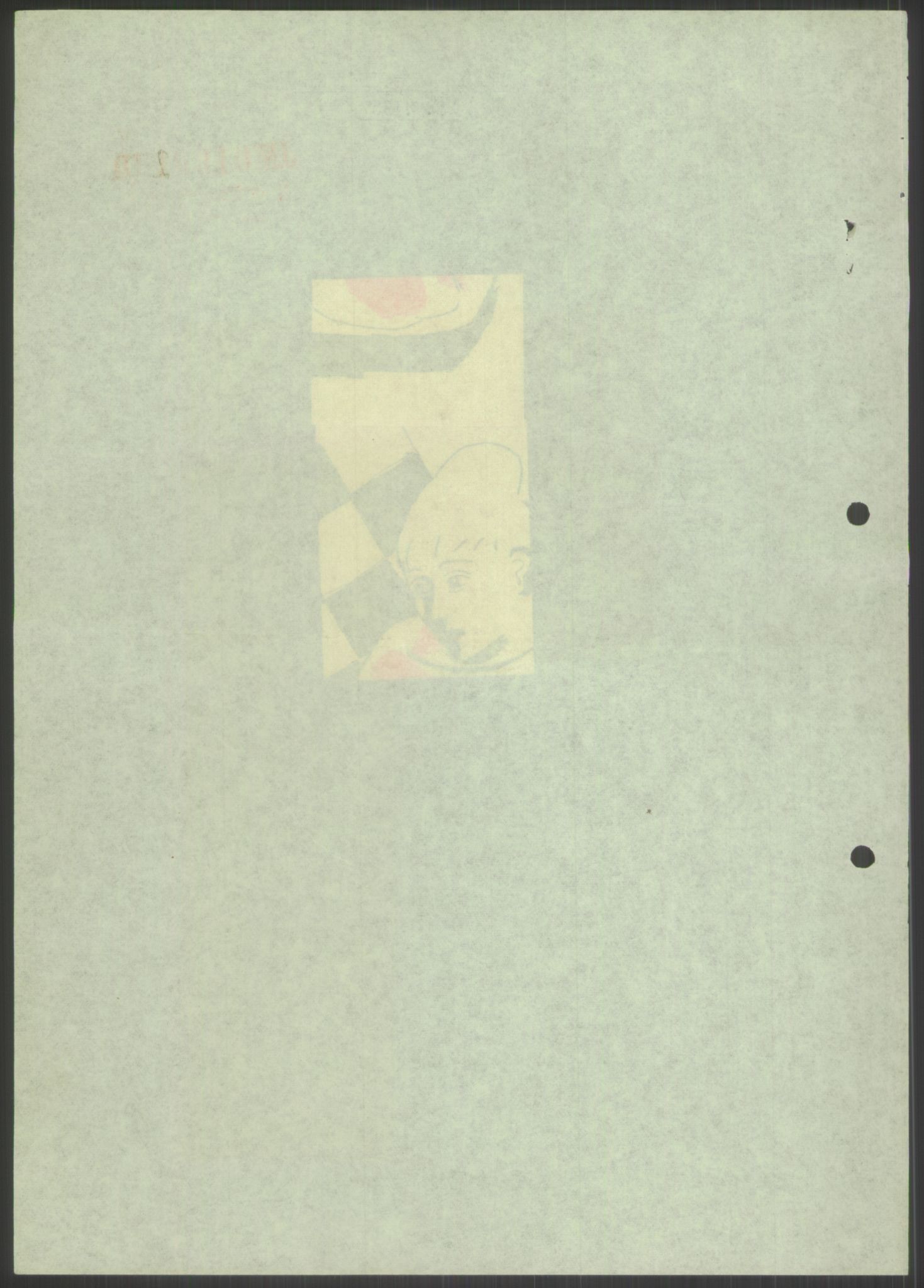 Utenriksdepartementet, RA/S-2259, 1951-1959, s. 740