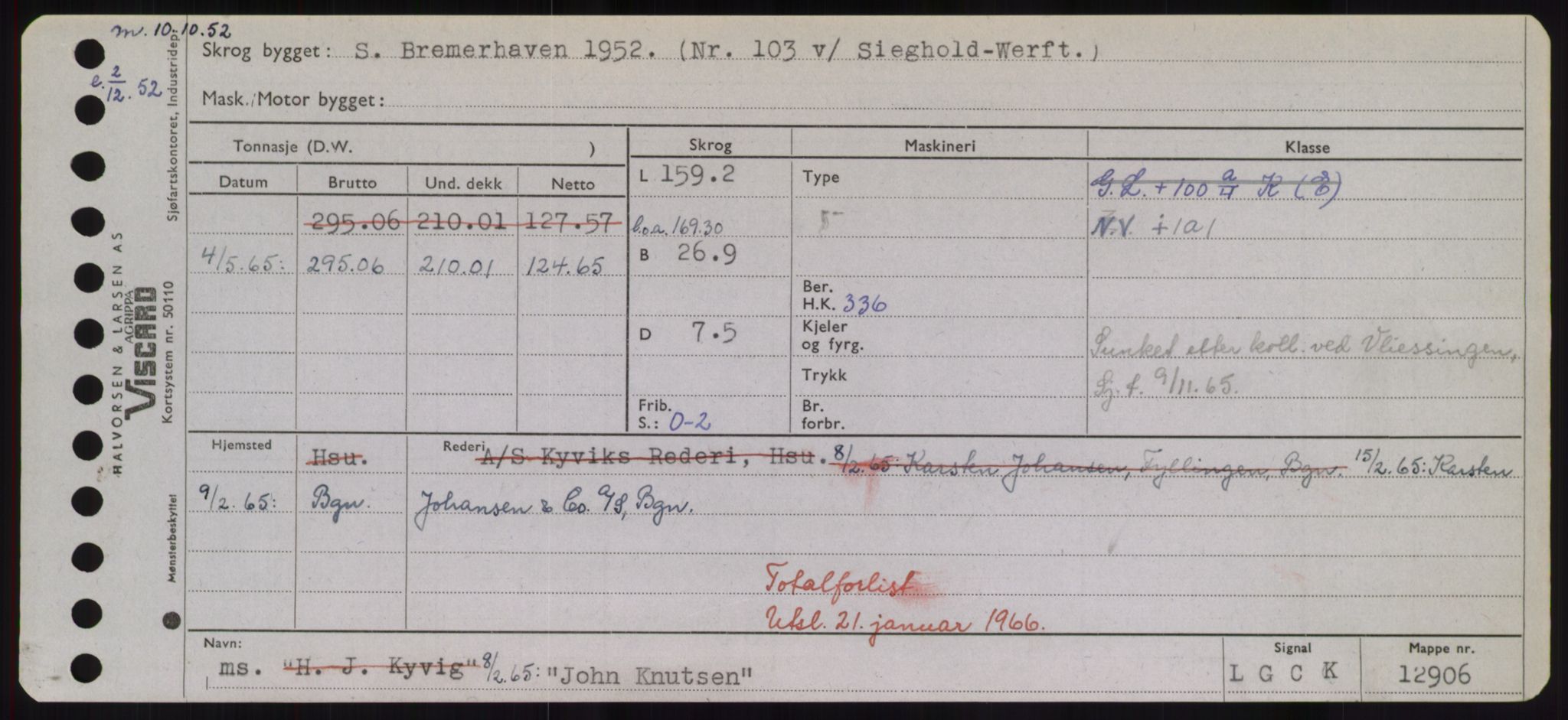 Sjøfartsdirektoratet med forløpere, Skipsmålingen, AV/RA-S-1627/H/Hd/L0019: Fartøy, J, s. 489
