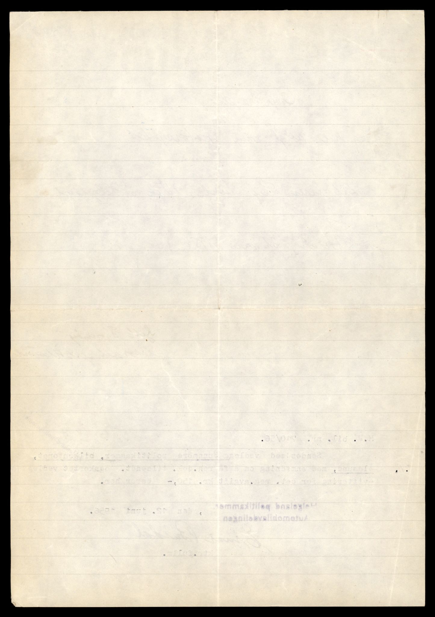 Møre og Romsdal vegkontor - Ålesund trafikkstasjon, AV/SAT-A-4099/F/Fe/L0037: Registreringskort for kjøretøy T 13031 - T 13179, 1927-1998, s. 740