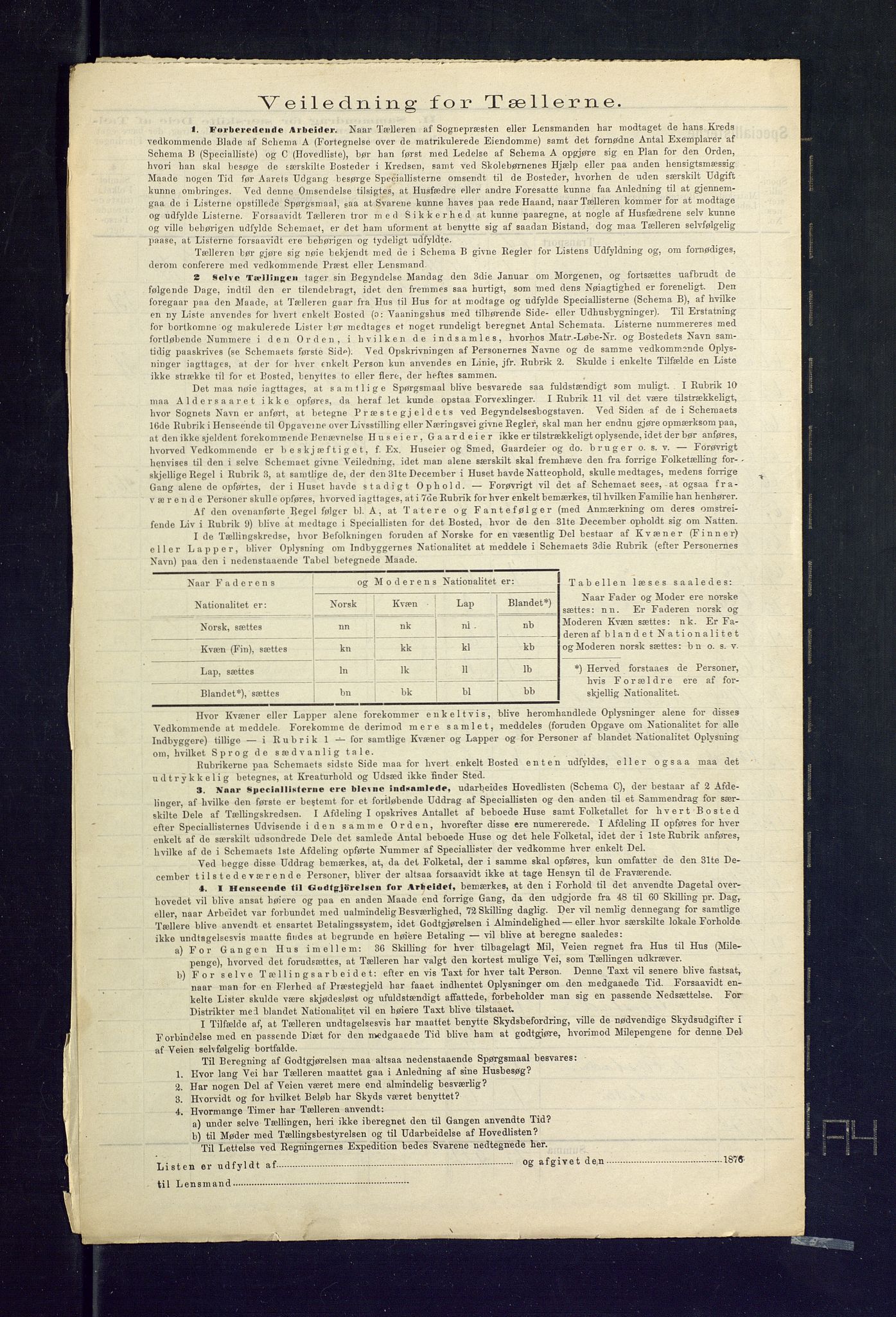 SAKO, Folketelling 1875 for 0627P Røyken prestegjeld, 1875, s. 21