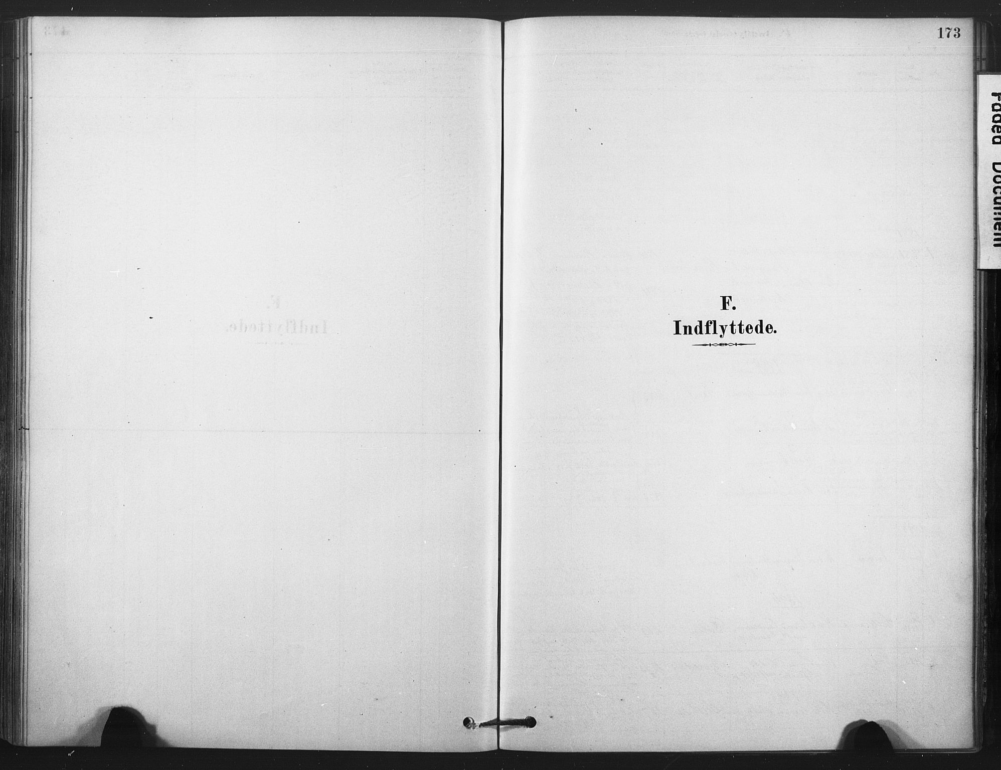Andebu kirkebøker, SAKO/A-336/F/Fa/L0008: Ministerialbok nr. 8, 1878-1902, s. 173