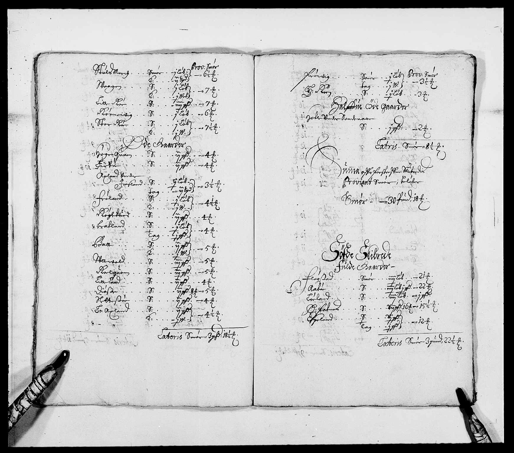 Rentekammeret inntil 1814, Reviderte regnskaper, Fogderegnskap, AV/RA-EA-4092/R47/L2845: Fogderegnskap Ryfylke, 1674-1675, s. 352