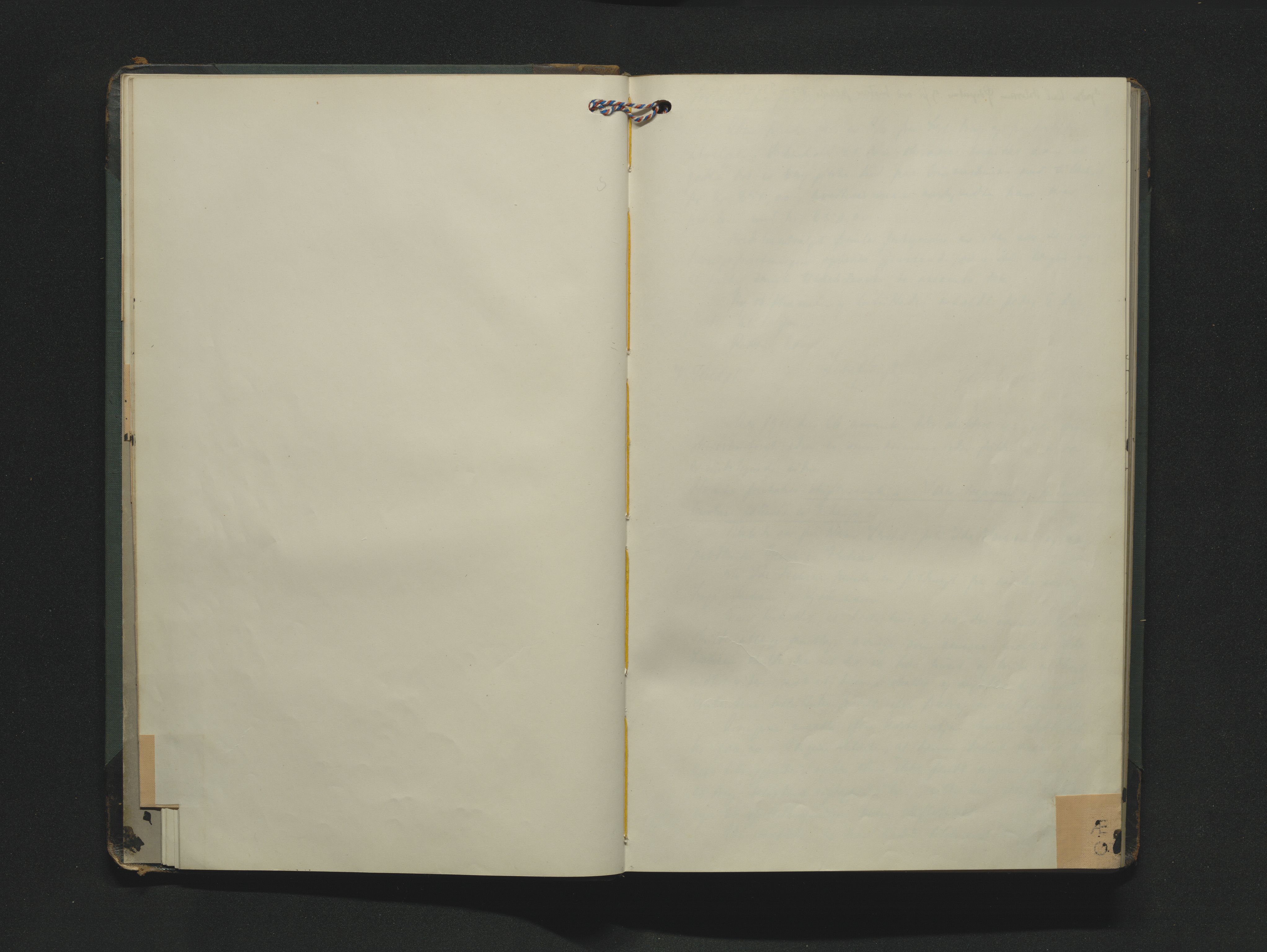 Bamble sorenskriveri, SAKO/A-214/H/Hb/Hbc/L0018: Skifteforhandlingsprotokoll, 1912-1916