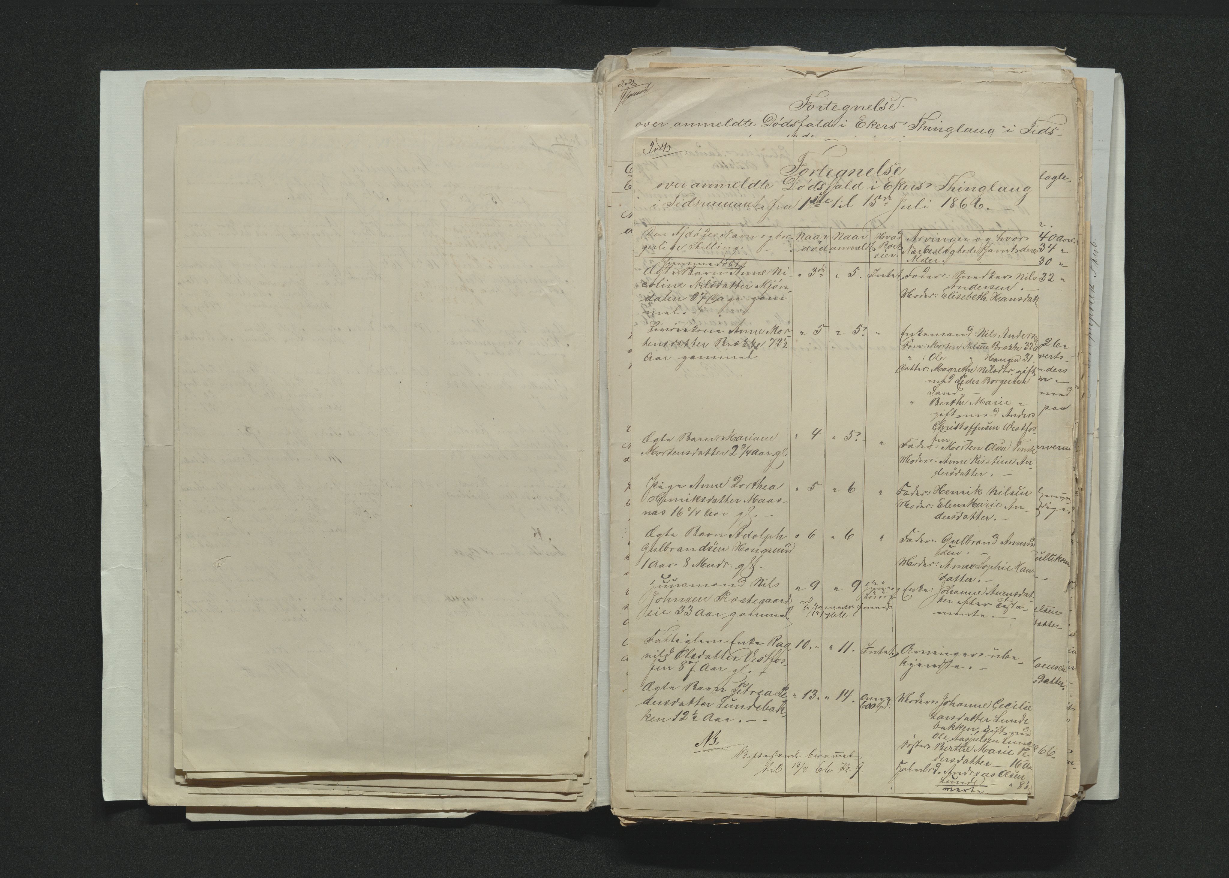 Eiker, Modum og Sigdal sorenskriveri, AV/SAKO-A-123/H/Ha/Hab/L0012: Dødsfallsmeldinger, 1866-1869, s. 28