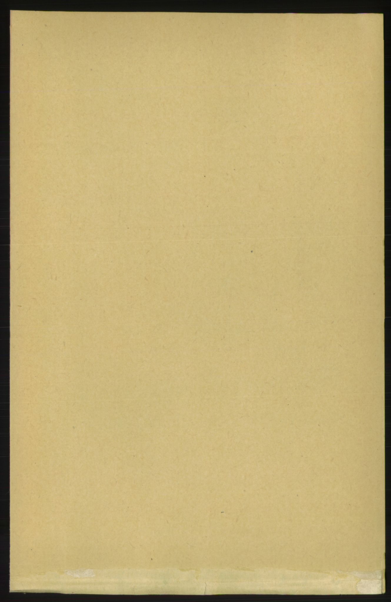 RA, Folketelling 1891 for 1523 Sunnylven herred, 1891, s. 1763