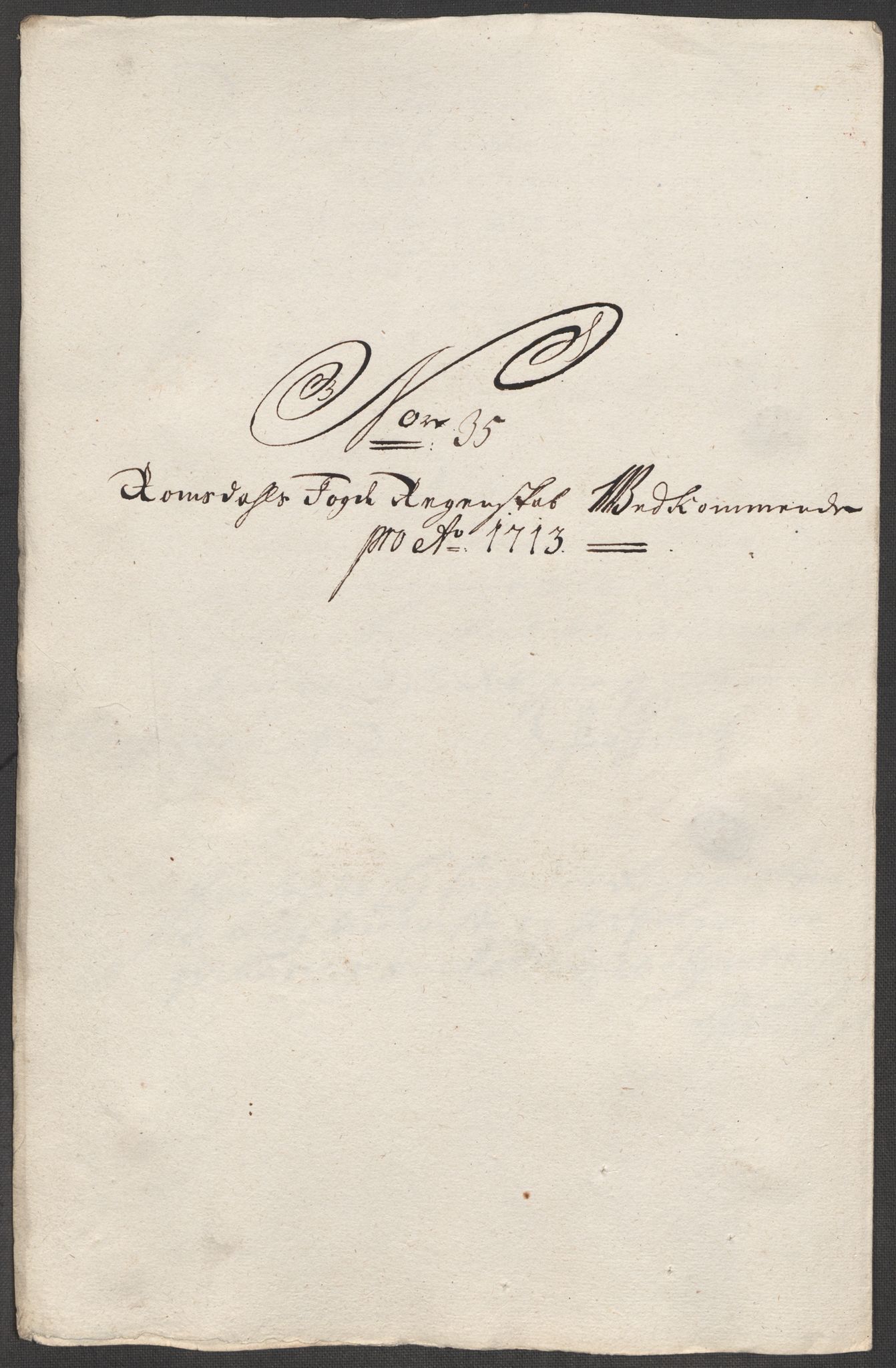 Rentekammeret inntil 1814, Reviderte regnskaper, Fogderegnskap, RA/EA-4092/R55/L3662: Fogderegnskap Romsdal, 1713-1714, s. 222
