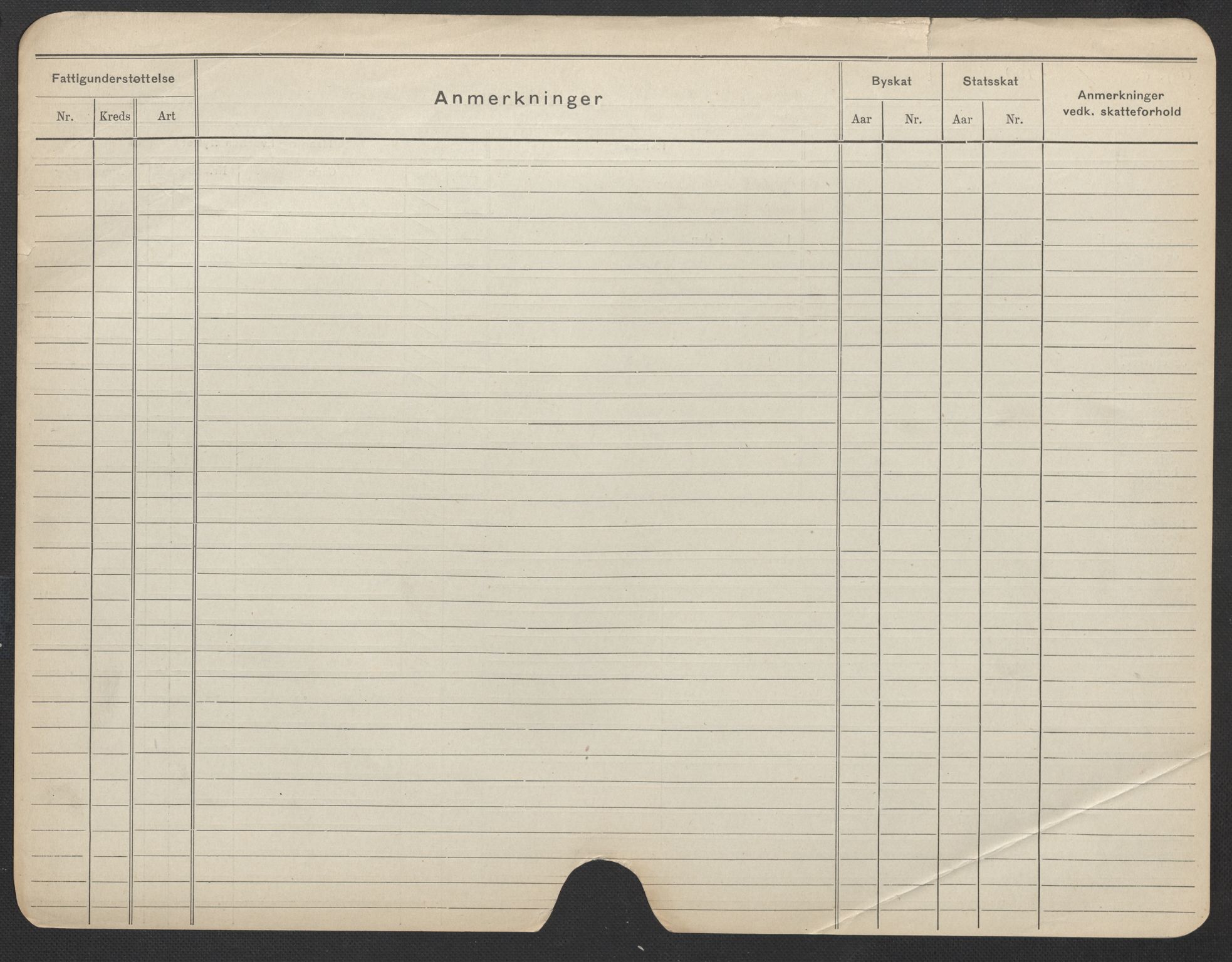 Oslo folkeregister, Registerkort, SAO/A-11715/F/Fa/Fac/L0023: Kvinner, 1906-1914, s. 976b