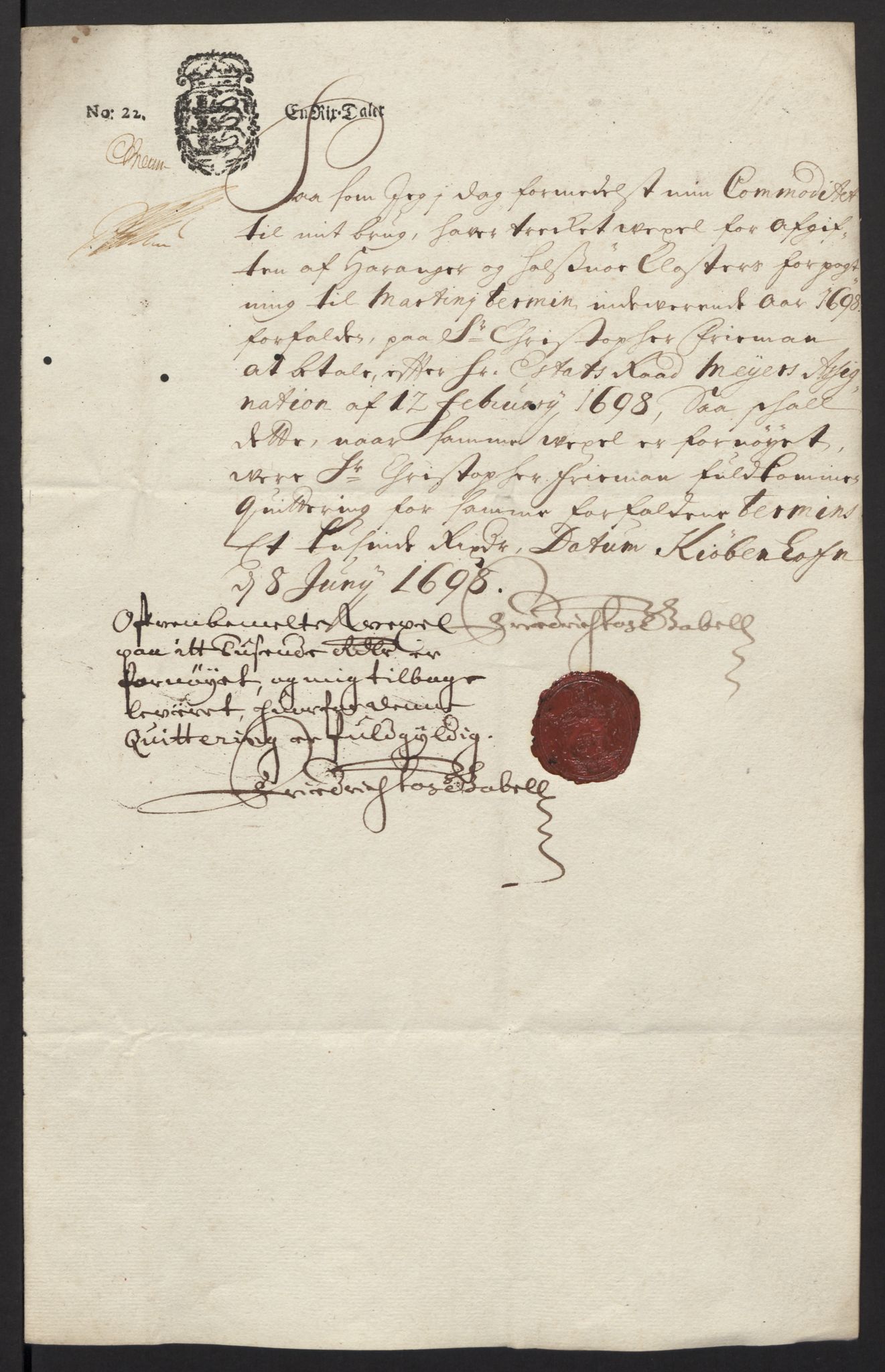 Rentekammeret inntil 1814, Reviderte regnskaper, Fogderegnskap, AV/RA-EA-4092/R48/L2989: Fogderegnskap Sunnhordland og Hardanger, 1713, s. 576