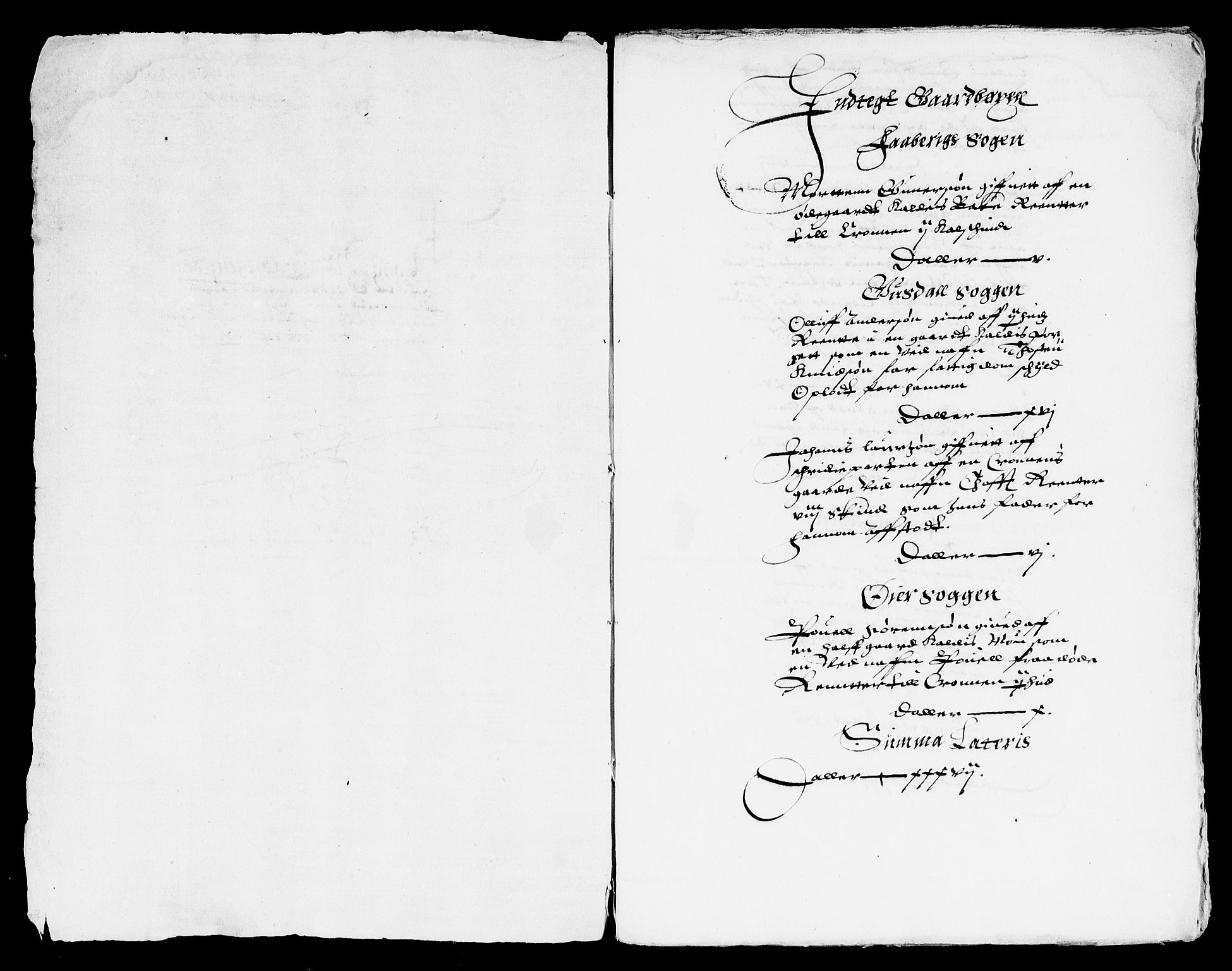 Rentekammeret inntil 1814, Reviderte regnskaper, Lensregnskaper, RA/EA-5023/R/Rb/Rba/L0033: Akershus len, 1613-1614