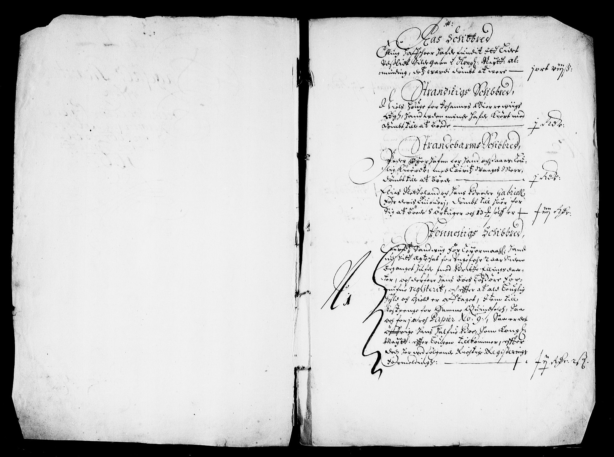 Rentekammeret inntil 1814, Reviderte regnskaper, Stiftamtstueregnskaper, Bergen stiftamt, RA/EA-6043/R/Rc/L0025: Bergen stiftamt, 1667