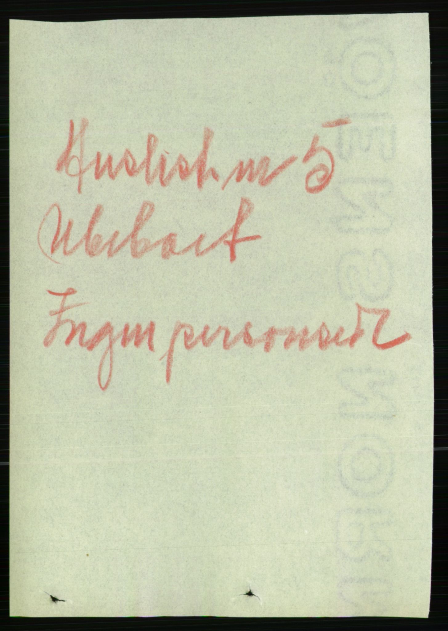 RA, Folketelling 1891 for 0301 Kristiania kjøpstad, 1891, s. 50734