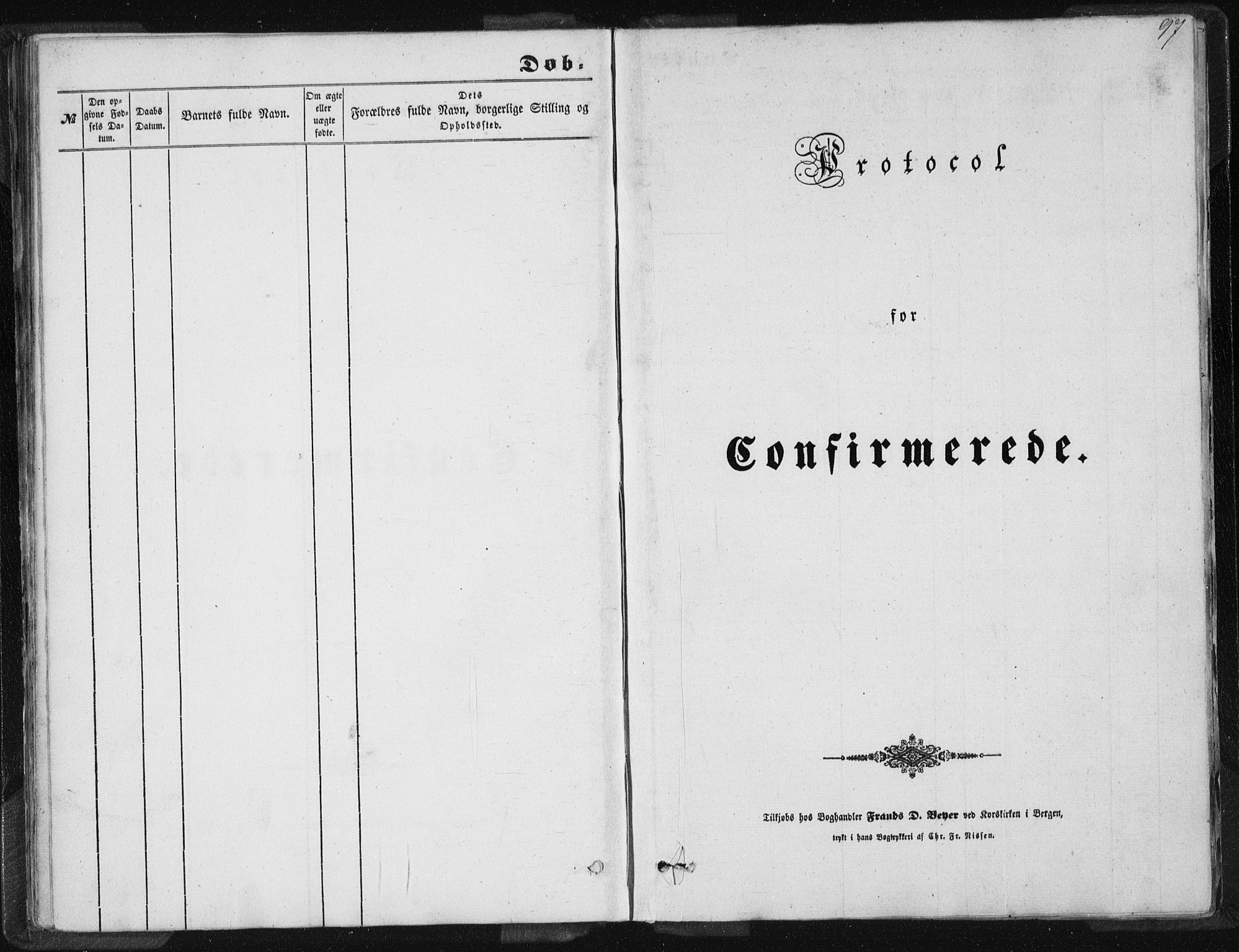 Torvastad sokneprestkontor, AV/SAST-A -101857/H/Ha/Haa/L0008: Ministerialbok nr. A 8, 1847-1856, s. 97