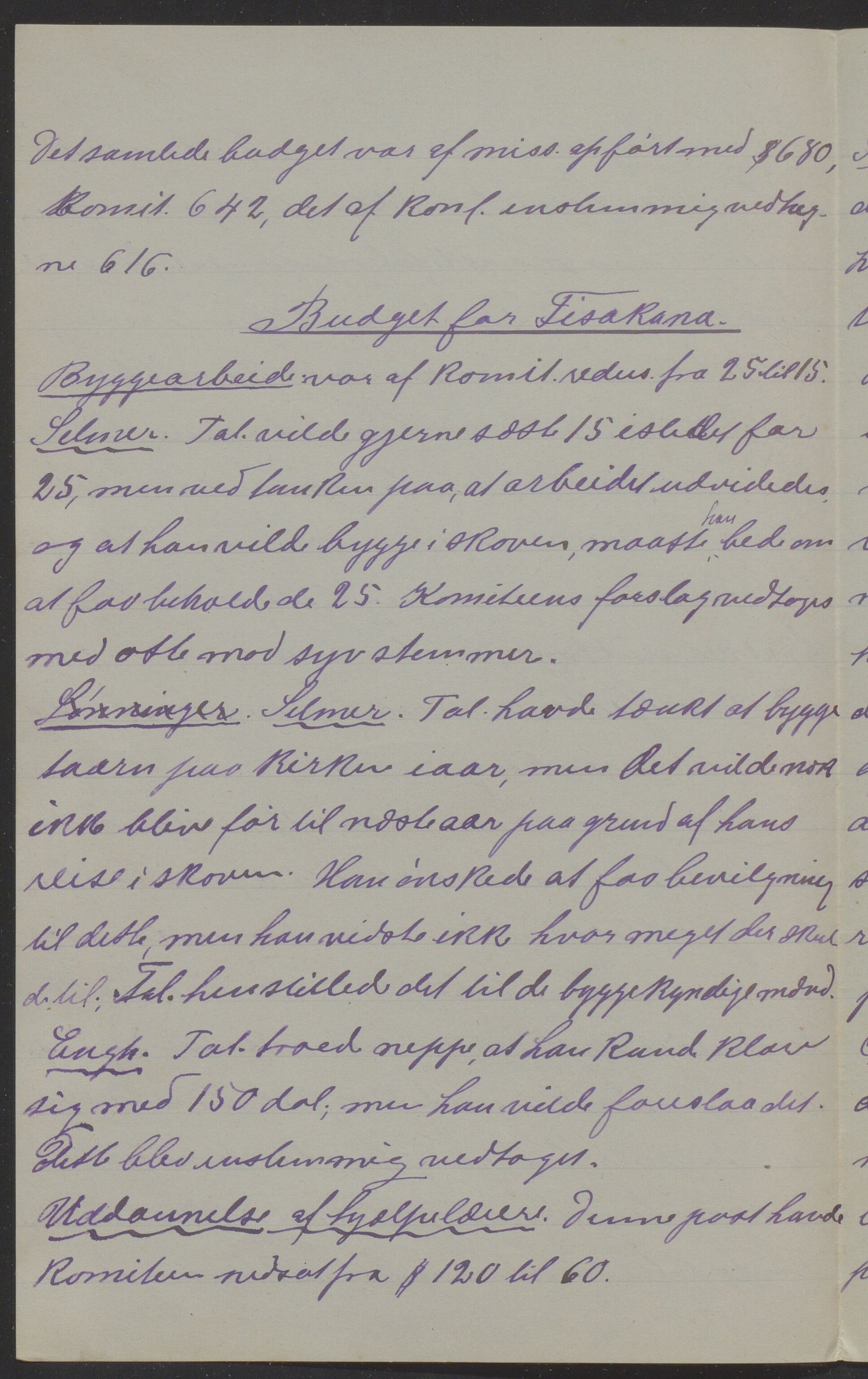 Det Norske Misjonsselskap - hovedadministrasjonen, VID/MA-A-1045/D/Da/Daa/L0039/0007: Konferansereferat og årsberetninger / Konferansereferat fra Madagaskar Innland., 1893