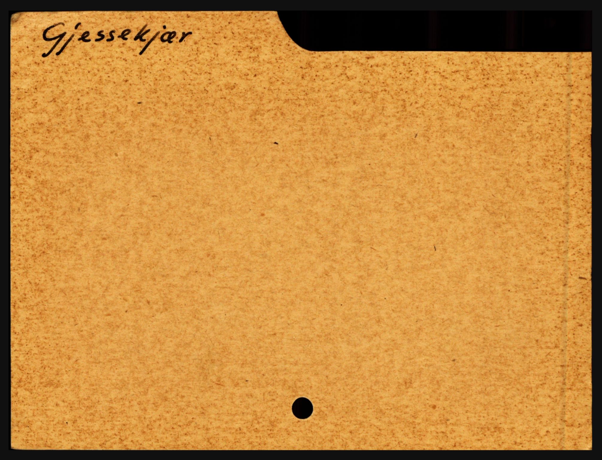 Nedenes sorenskriveri før 1824, SAK/1221-0007/H, s. 9247