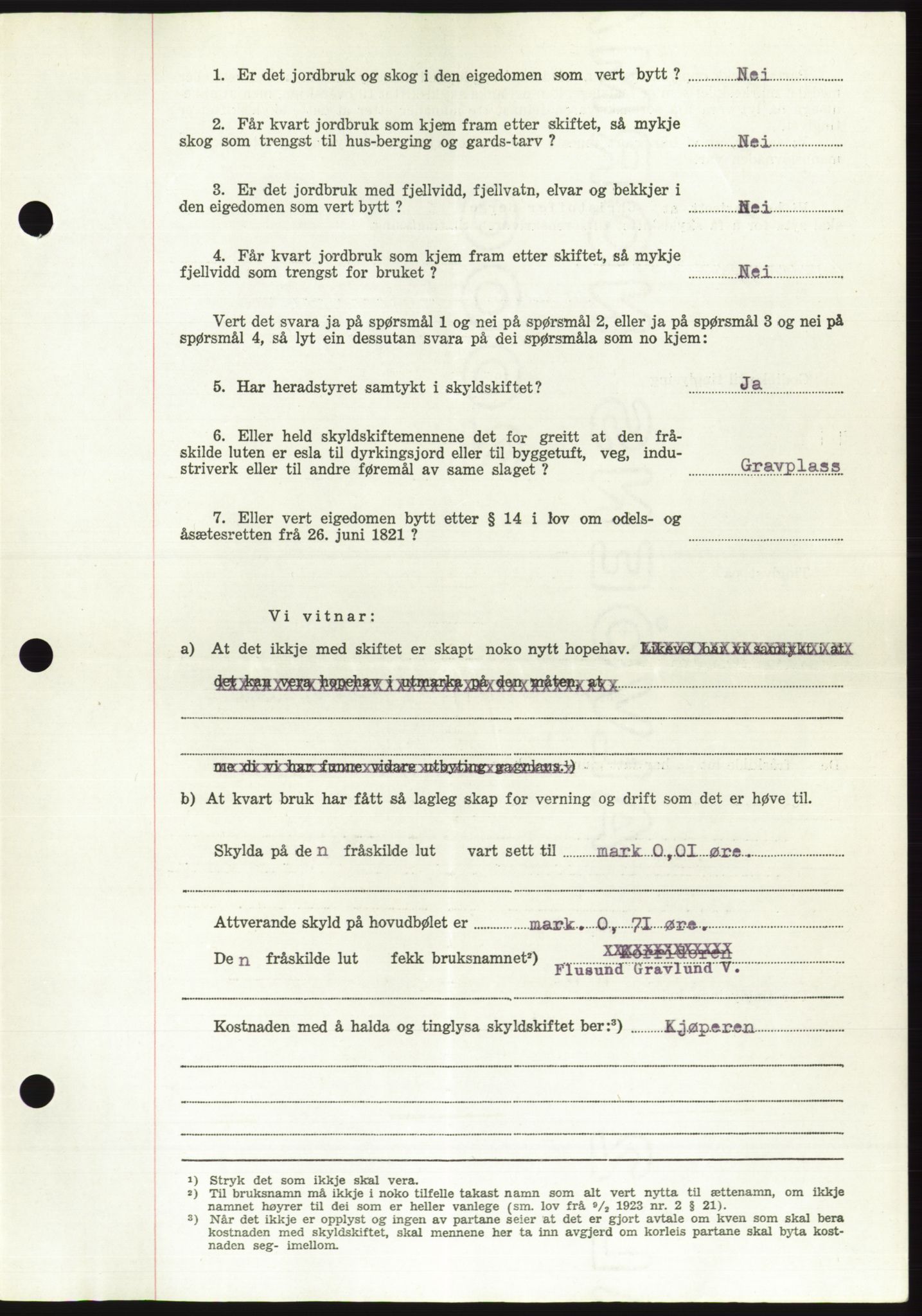 Søre Sunnmøre sorenskriveri, AV/SAT-A-4122/1/2/2C/L0102: Pantebok nr. 28A, 1955-1956, Dagboknr: 2509/1955